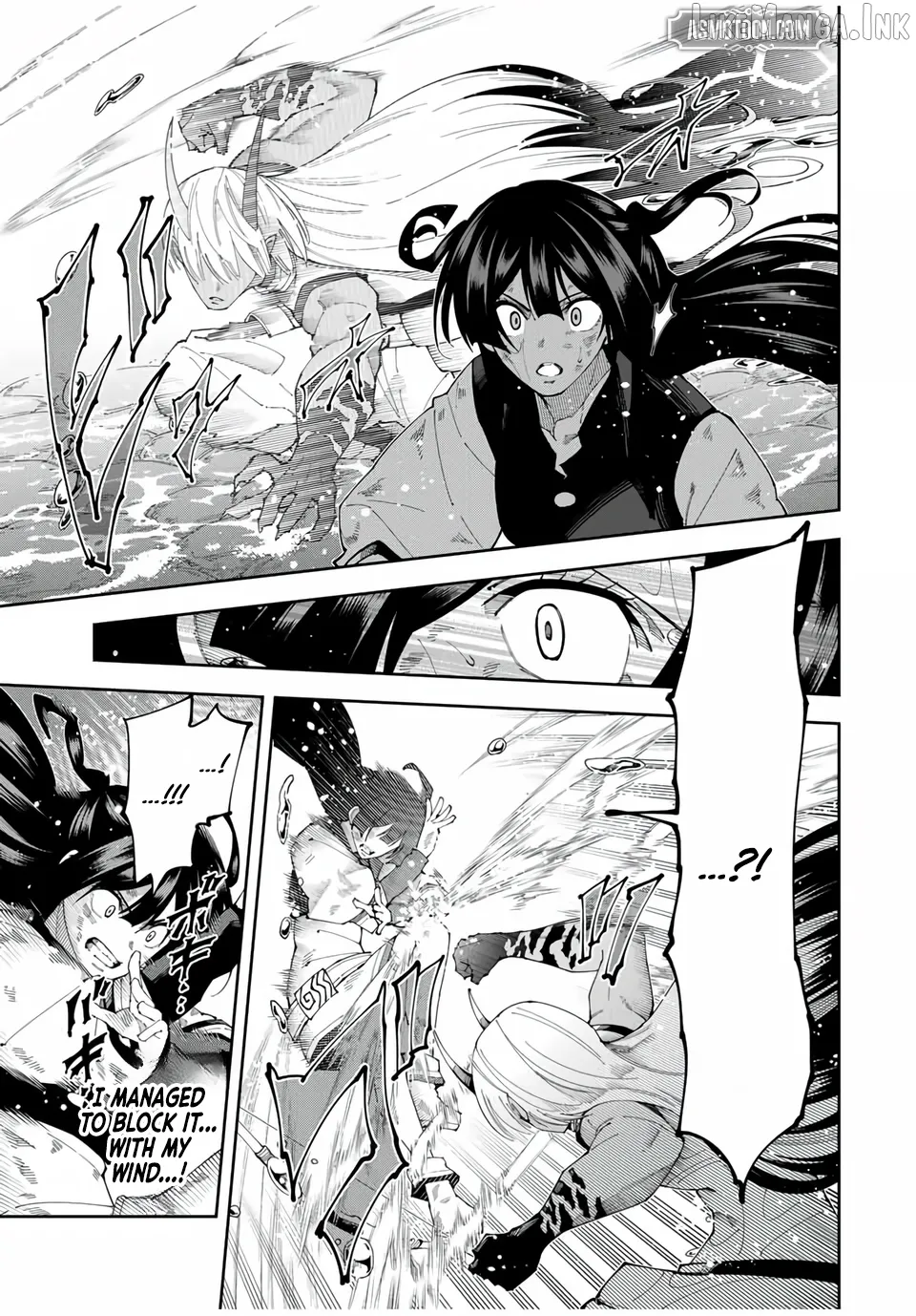 Yontou-ryuu no Saikyou Haishin-sha ~Yari Konda VR Game no Settei ge Genjitsu Sekai ni Hanei Sareta node, Haishi Yotei Datta Job de Musou Shimasu~ Chapter 38 page 15