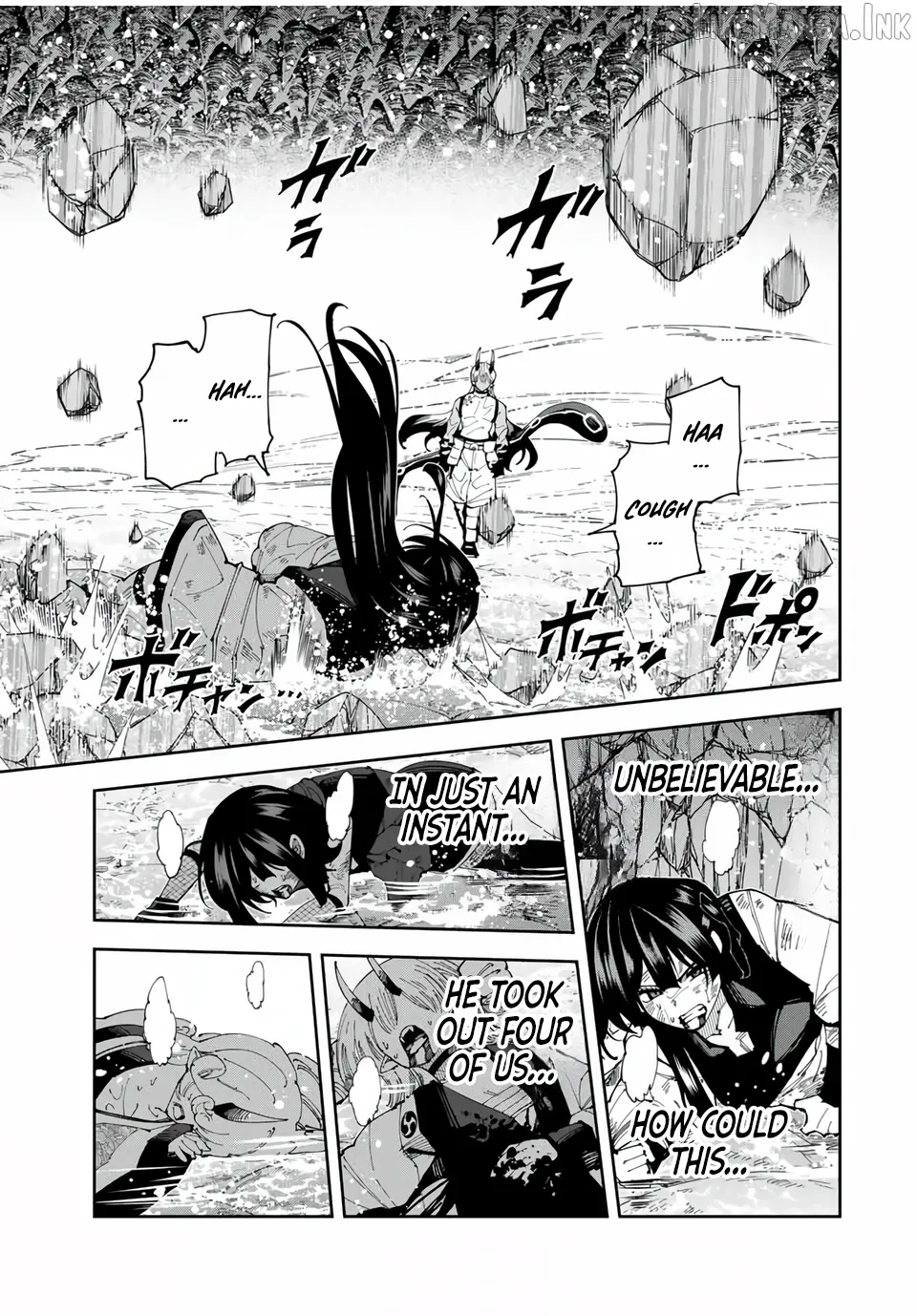 Yontou-ryuu no Saikyou Haishin-sha ~Yari Konda VR Game no Settei ge Genjitsu Sekai ni Hanei Sareta node, Haishi Yotei Datta Job de Musou Shimasu~ Chapter 38 page 17