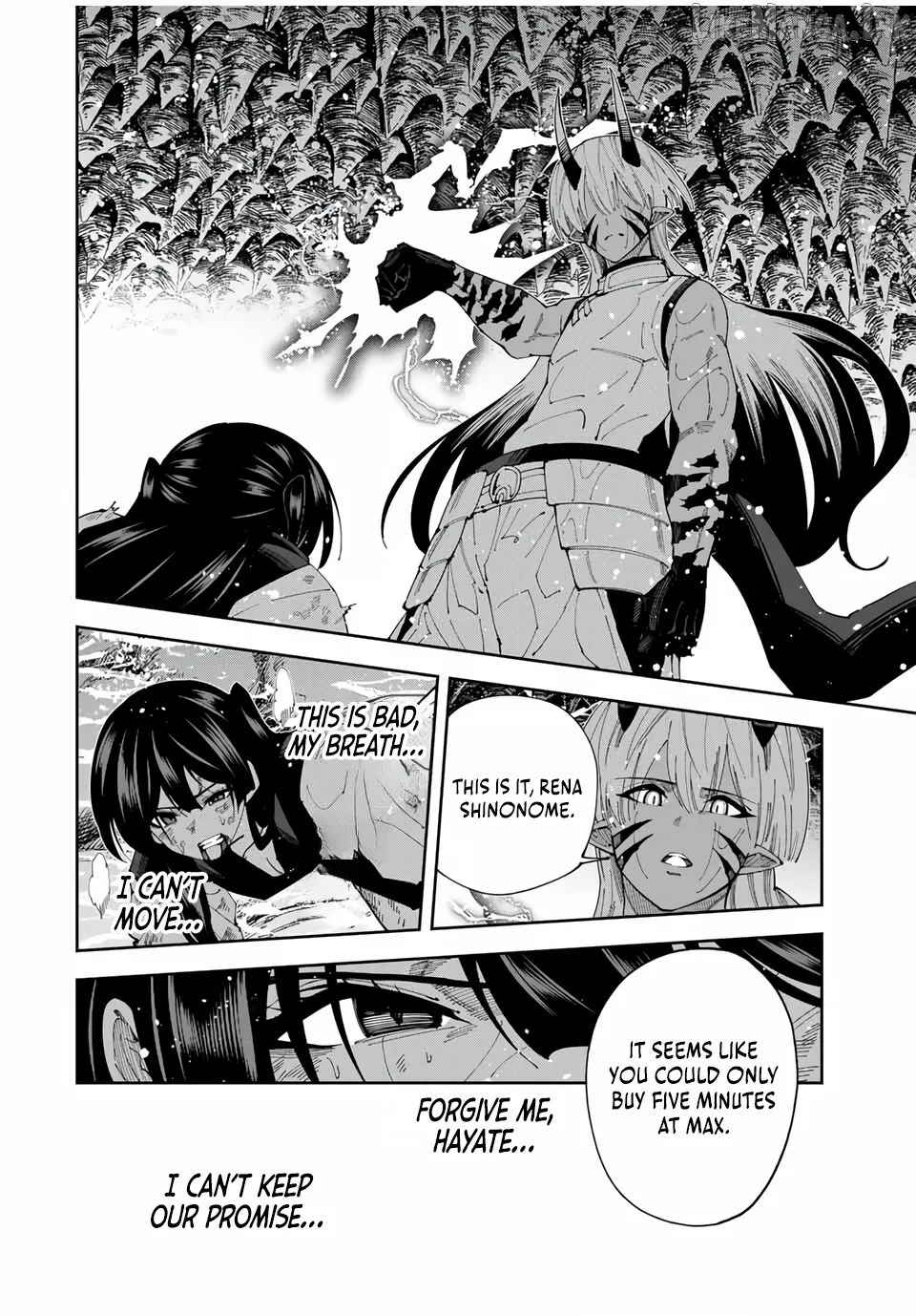 Yontou-ryuu no Saikyou Haishin-sha ~Yari Konda VR Game no Settei ge Genjitsu Sekai ni Hanei Sareta node, Haishi Yotei Datta Job de Musou Shimasu~ Chapter 38 page 18