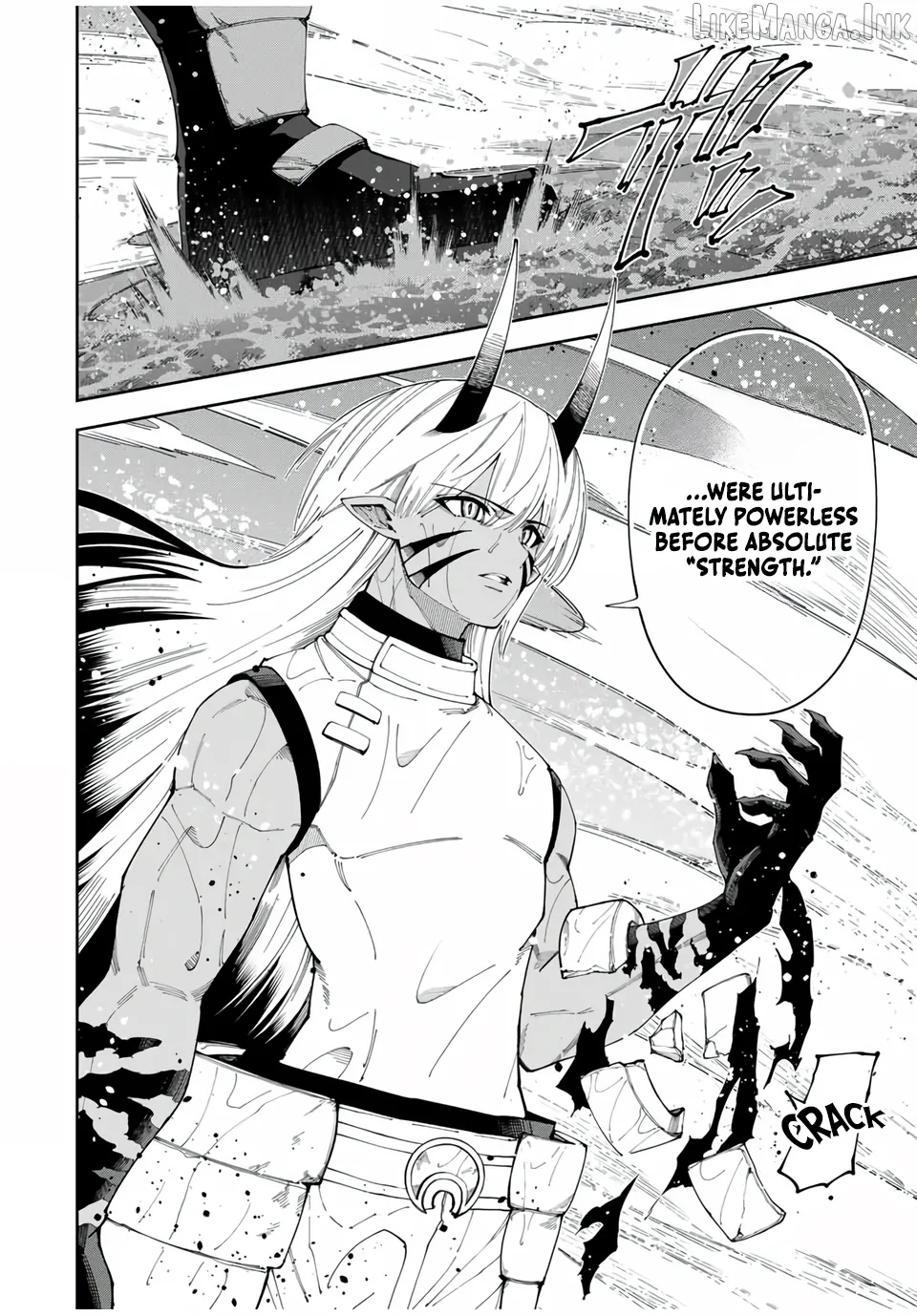 Yontou-ryuu no Saikyou Haishin-sha ~Yari Konda VR Game no Settei ge Genjitsu Sekai ni Hanei Sareta node, Haishi Yotei Datta Job de Musou Shimasu~ Chapter 38 page 9