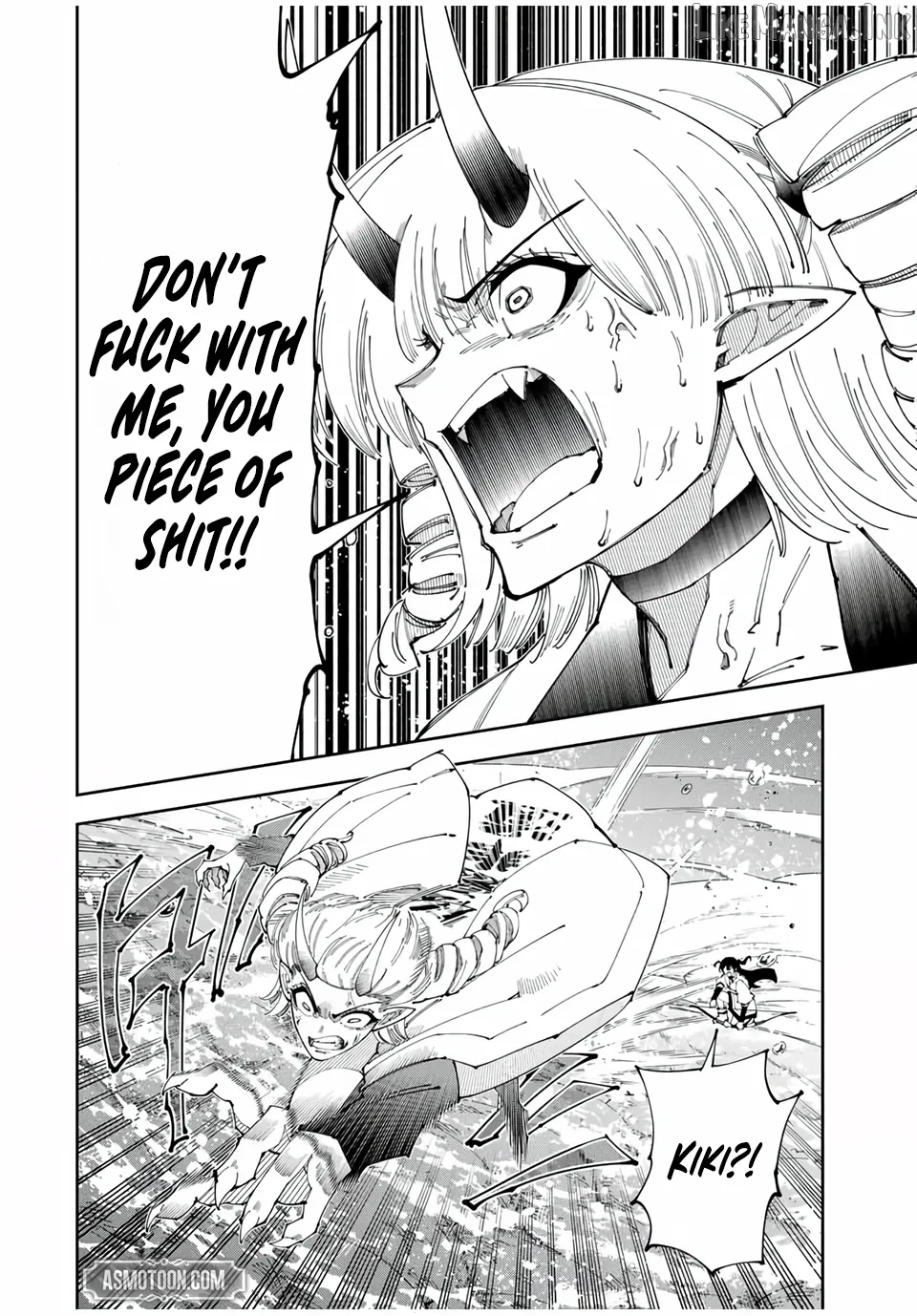 Yontou-ryuu no Saikyou Haishin-sha ~Yari Konda VR Game no Settei ge Genjitsu Sekai ni Hanei Sareta node, Haishi Yotei Datta Job de Musou Shimasu~ Chapter 38 page 11