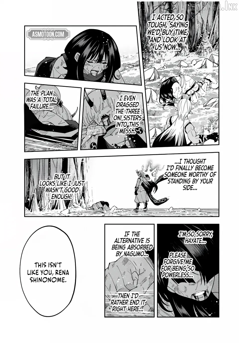 Yontou-ryuu no Saikyou Haishin-sha ~Yari Konda VR Game no Settei ge Genjitsu Sekai ni Hanei Sareta node, Haishi Yotei Datta Job de Musou Shimasu~ Chapter 38 page 19