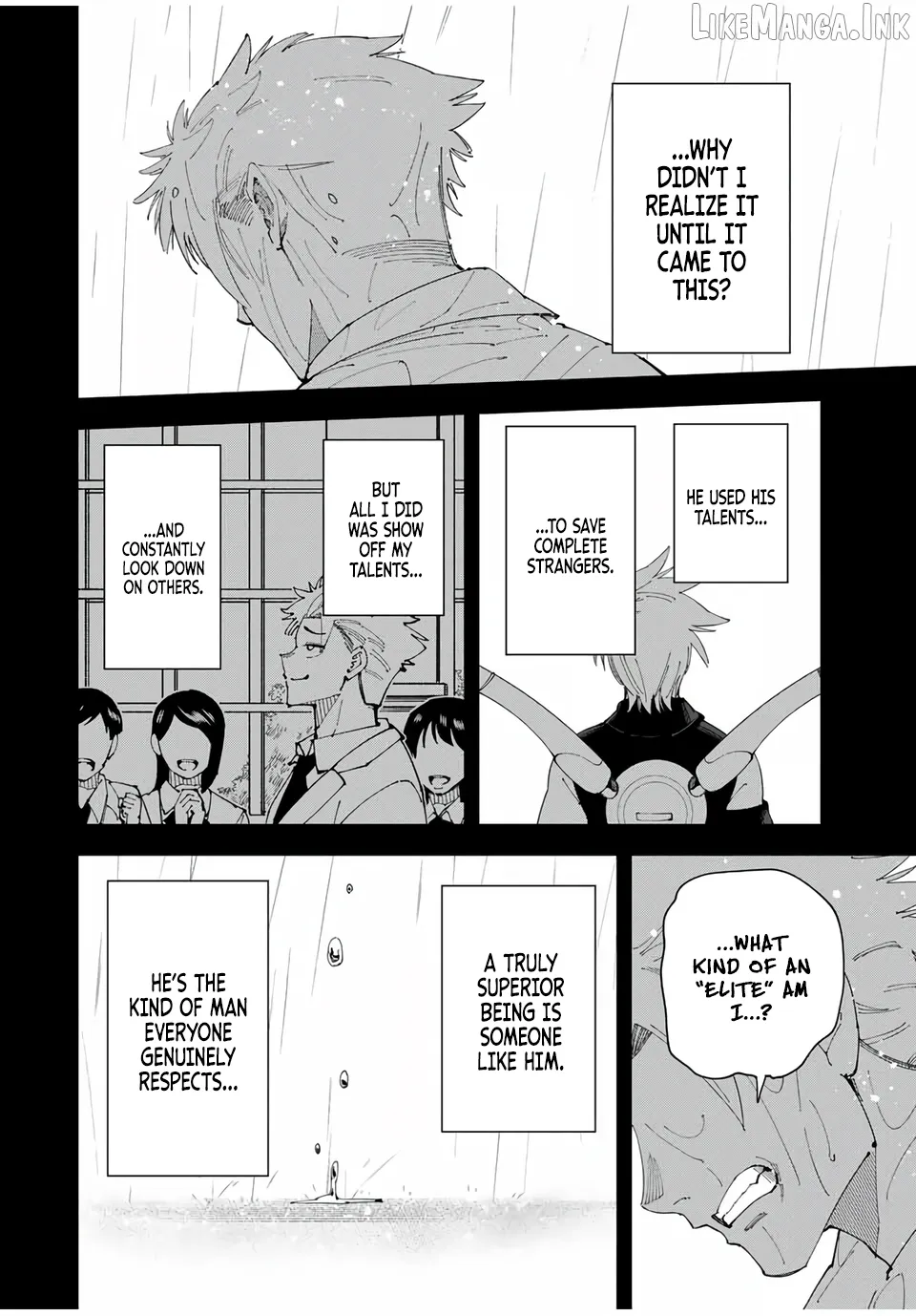 Yontou-ryuu no Saikyou Haishin-sha ~Yari Konda VR Game no Settei ge Genjitsu Sekai ni Hanei Sareta node, Haishi Yotei Datta Job de Musou Shimasu~ Chapter 39 page 13