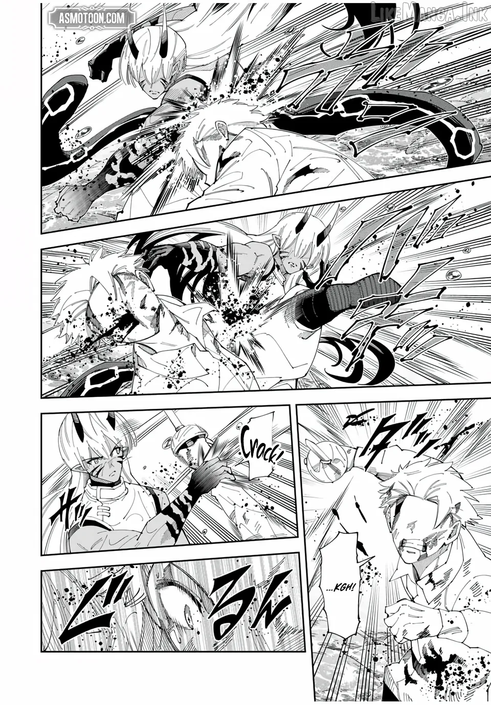 Yontou-ryuu no Saikyou Haishin-sha ~Yari Konda VR Game no Settei ge Genjitsu Sekai ni Hanei Sareta node, Haishi Yotei Datta Job de Musou Shimasu~ Chapter 39 page 7