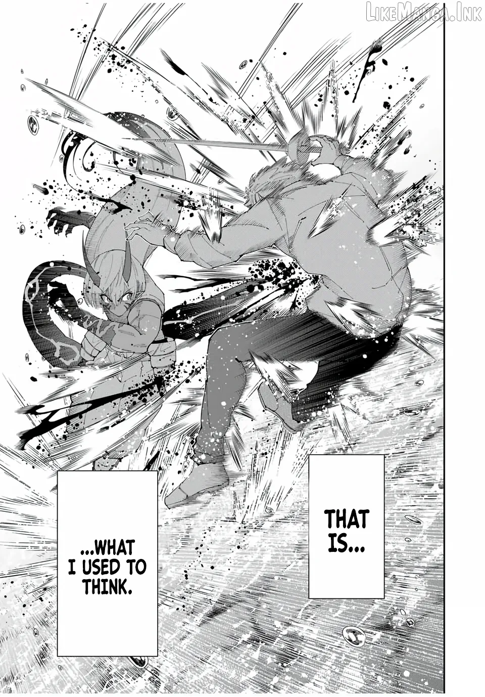 Yontou-ryuu no Saikyou Haishin-sha ~Yari Konda VR Game no Settei ge Genjitsu Sekai ni Hanei Sareta node, Haishi Yotei Datta Job de Musou Shimasu~ Chapter 39 page 6