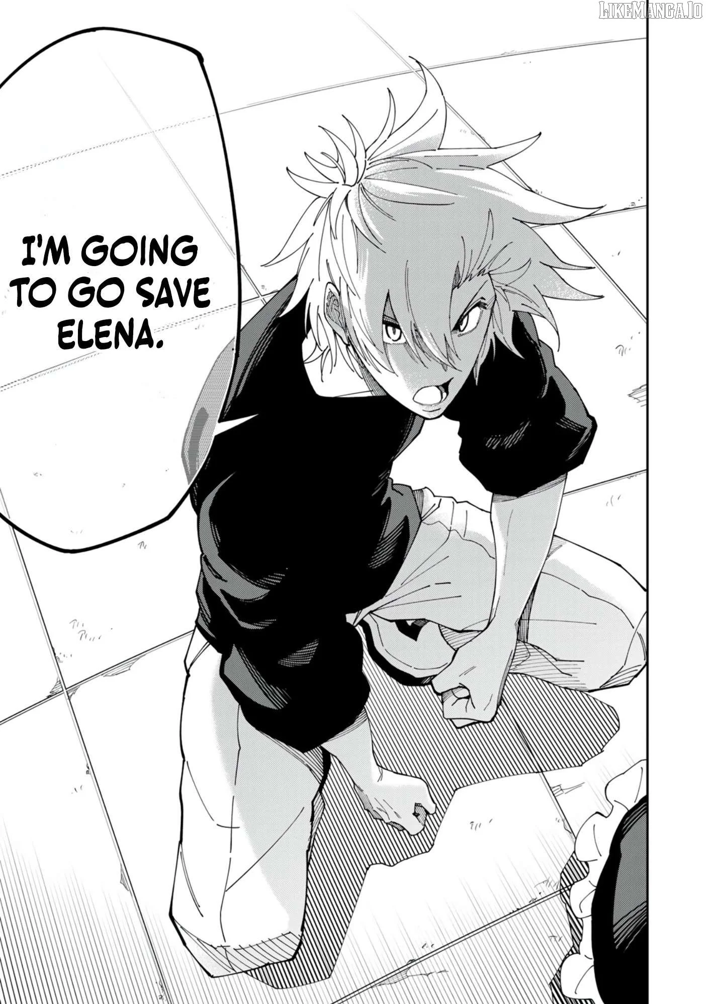 Yontou-ryuu no Saikyou Haishin-sha ~Yari Konda VR Game no Settei ge Genjitsu Sekai ni Hanei Sareta node, Haishi Yotei Datta Job de Musou Shimasu~ Chapter 4 page 10