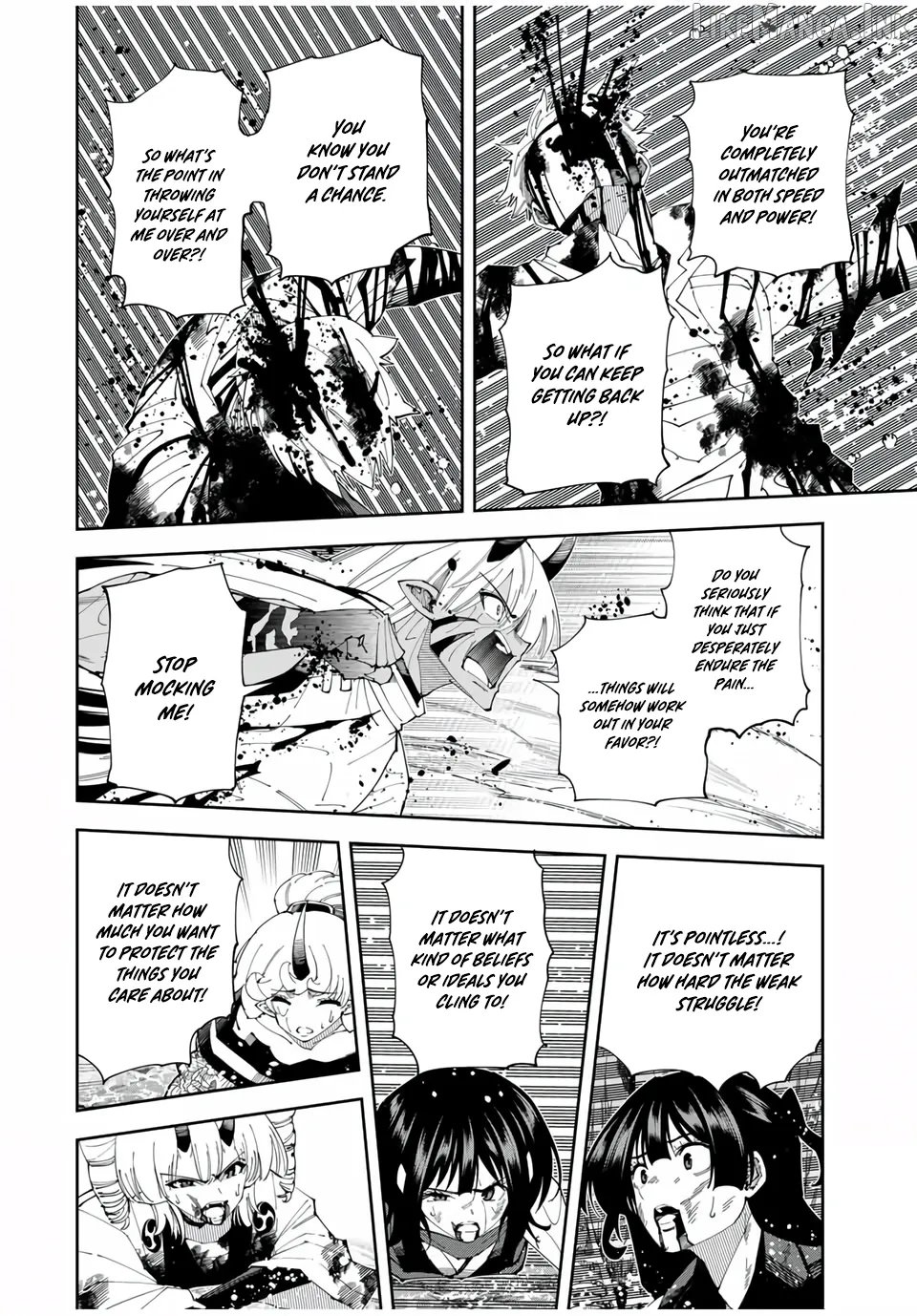 Yontou-ryuu no Saikyou Haishin-sha ~Yari Konda VR Game no Settei ge Genjitsu Sekai ni Hanei Sareta node, Haishi Yotei Datta Job de Musou Shimasu~ Chapter 40 page 11