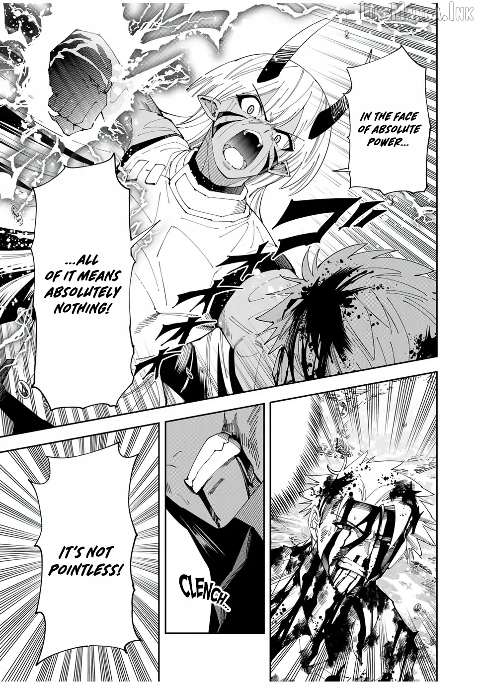 Yontou-ryuu no Saikyou Haishin-sha ~Yari Konda VR Game no Settei ge Genjitsu Sekai ni Hanei Sareta node, Haishi Yotei Datta Job de Musou Shimasu~ Chapter 40 page 12