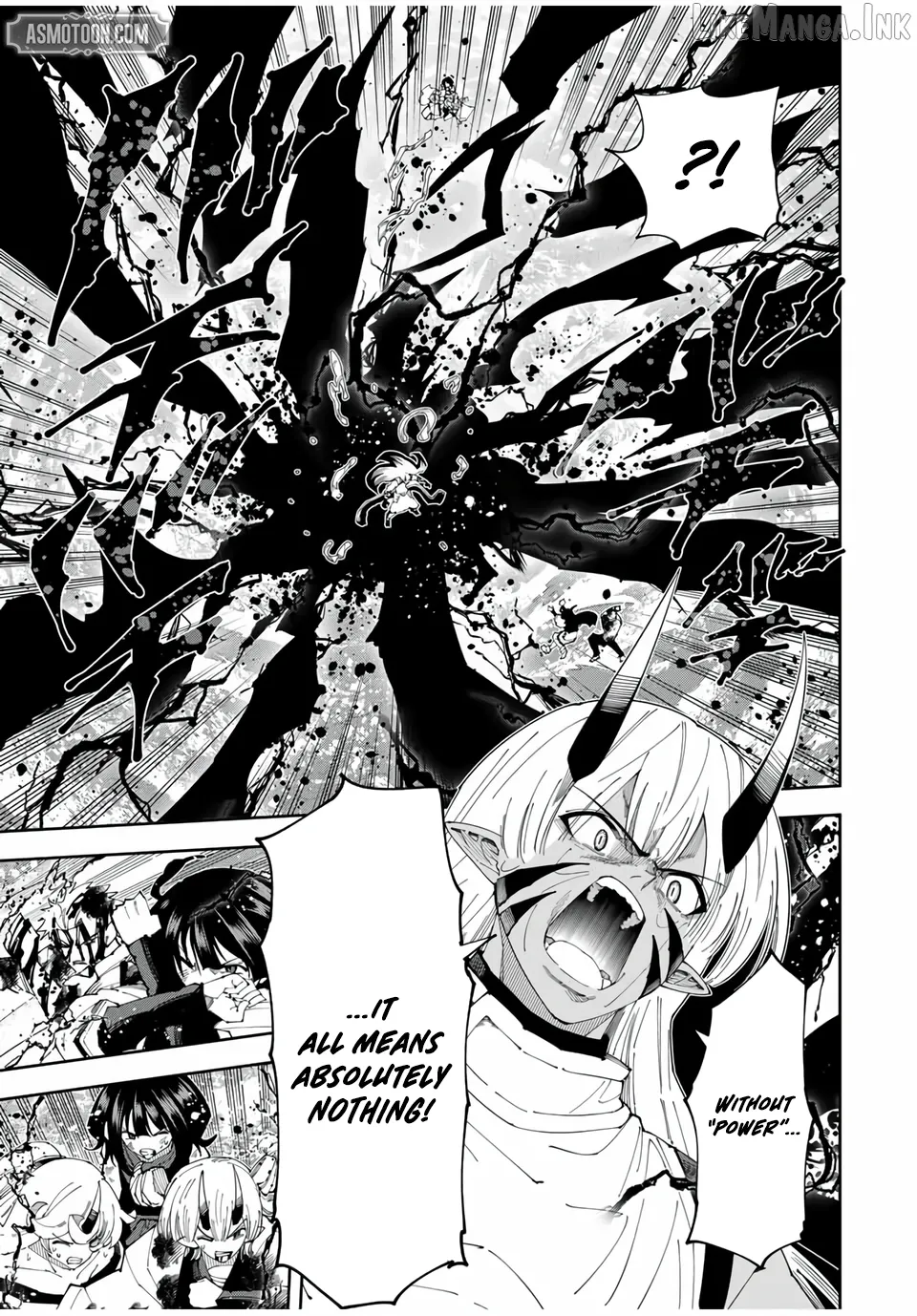 Yontou-ryuu no Saikyou Haishin-sha ~Yari Konda VR Game no Settei ge Genjitsu Sekai ni Hanei Sareta node, Haishi Yotei Datta Job de Musou Shimasu~ Chapter 40 page 18
