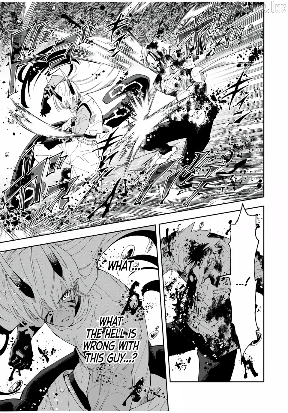 Yontou-ryuu no Saikyou Haishin-sha ~Yari Konda VR Game no Settei ge Genjitsu Sekai ni Hanei Sareta node, Haishi Yotei Datta Job de Musou Shimasu~ Chapter 40 page 4