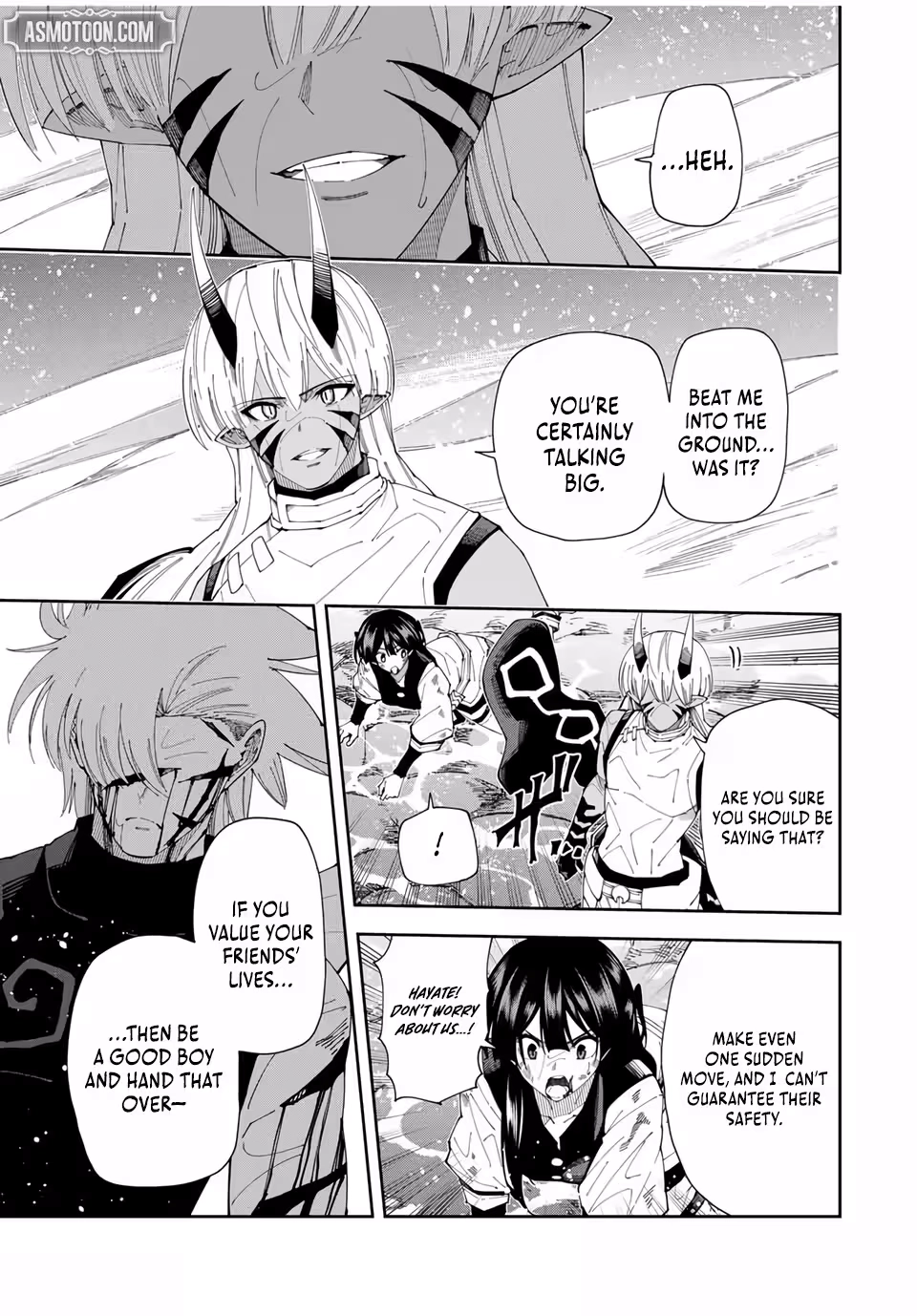 Yontou-ryuu no Saikyou Haishin-sha ~Yari Konda VR Game no Settei ge Genjitsu Sekai ni Hanei Sareta node, Haishi Yotei Datta Job de Musou Shimasu~ Chapter 41 page 6