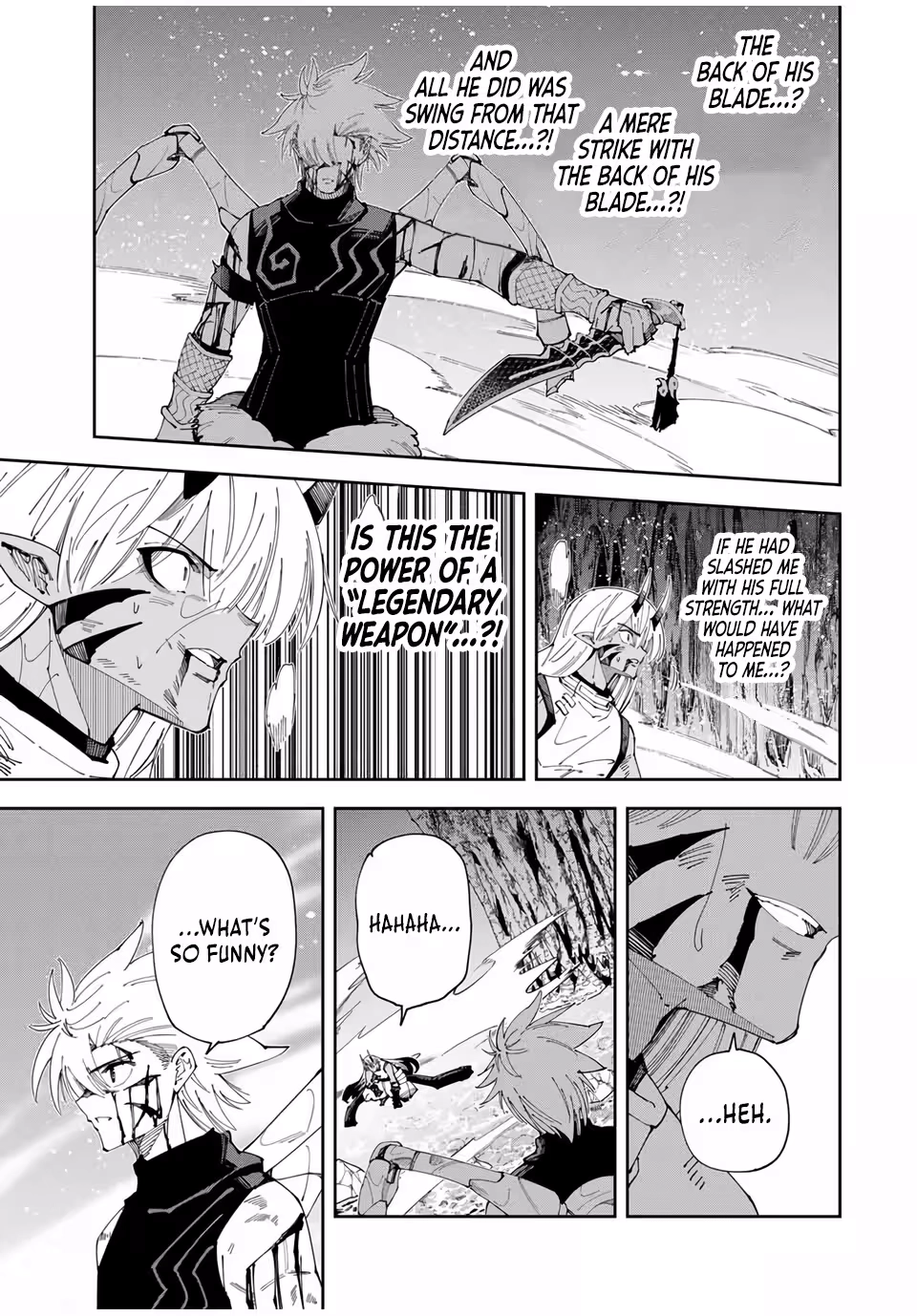 Yontou-ryuu no Saikyou Haishin-sha ~Yari Konda VR Game no Settei ge Genjitsu Sekai ni Hanei Sareta node, Haishi Yotei Datta Job de Musou Shimasu~ Chapter 41 page 11