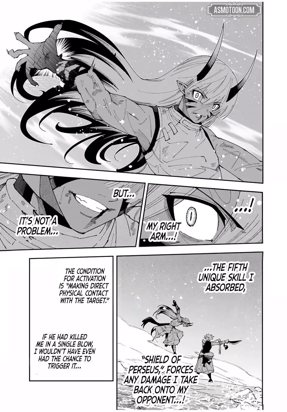Yontou-ryuu no Saikyou Haishin-sha ~Yari Konda VR Game no Settei ge Genjitsu Sekai ni Hanei Sareta node, Haishi Yotei Datta Job de Musou Shimasu~ Chapter 41 page 15