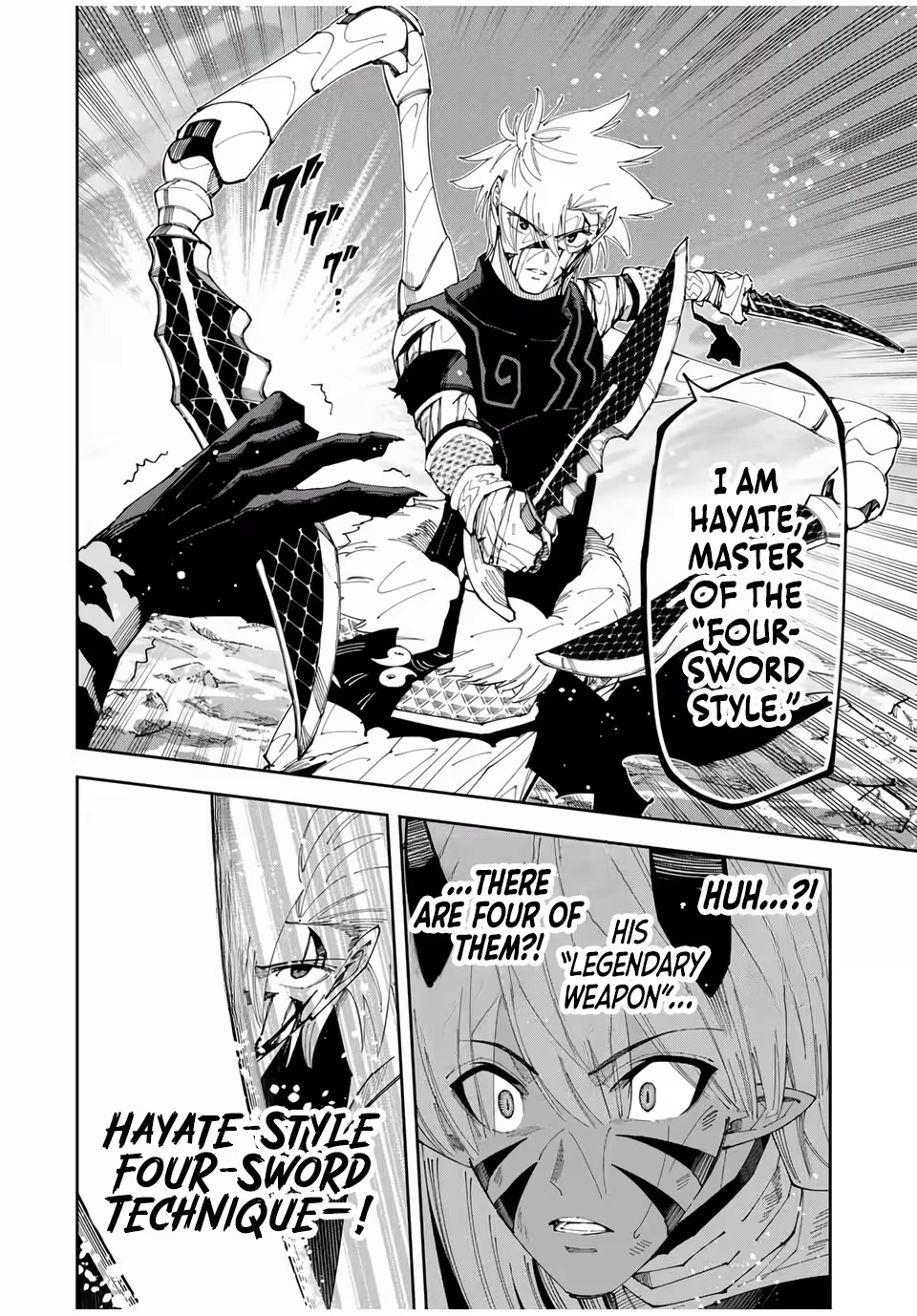 Yontou-ryuu no Saikyou Haishin-sha ~Yari Konda VR Game no Settei ge Genjitsu Sekai ni Hanei Sareta node, Haishi Yotei Datta Job de Musou Shimasu~ Chapter 41 page 18