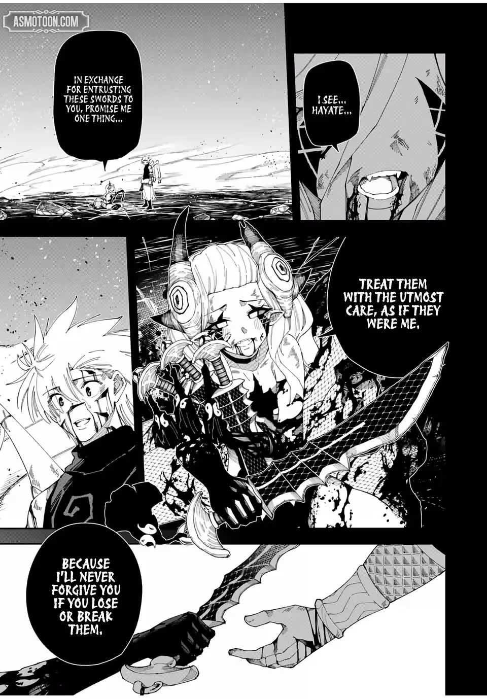 Yontou-ryuu no Saikyou Haishin-sha ~Yari Konda VR Game no Settei ge Genjitsu Sekai ni Hanei Sareta node, Haishi Yotei Datta Job de Musou Shimasu~ Chapter 42 page 17