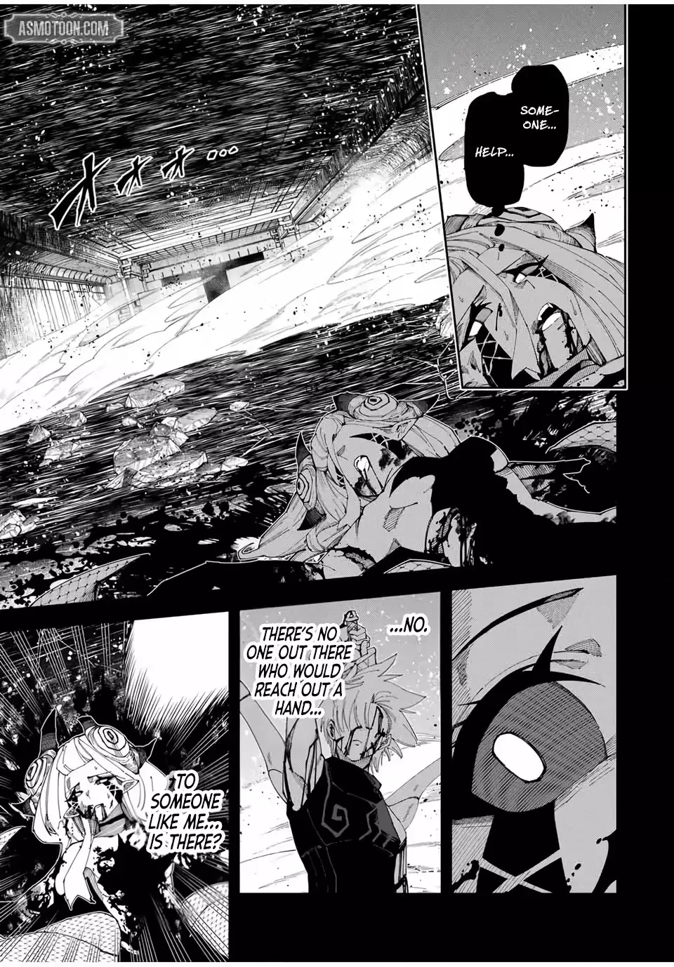 Yontou-ryuu no Saikyou Haishin-sha ~Yari Konda VR Game no Settei ge Genjitsu Sekai ni Hanei Sareta node, Haishi Yotei Datta Job de Musou Shimasu~ Chapter 42 page 9