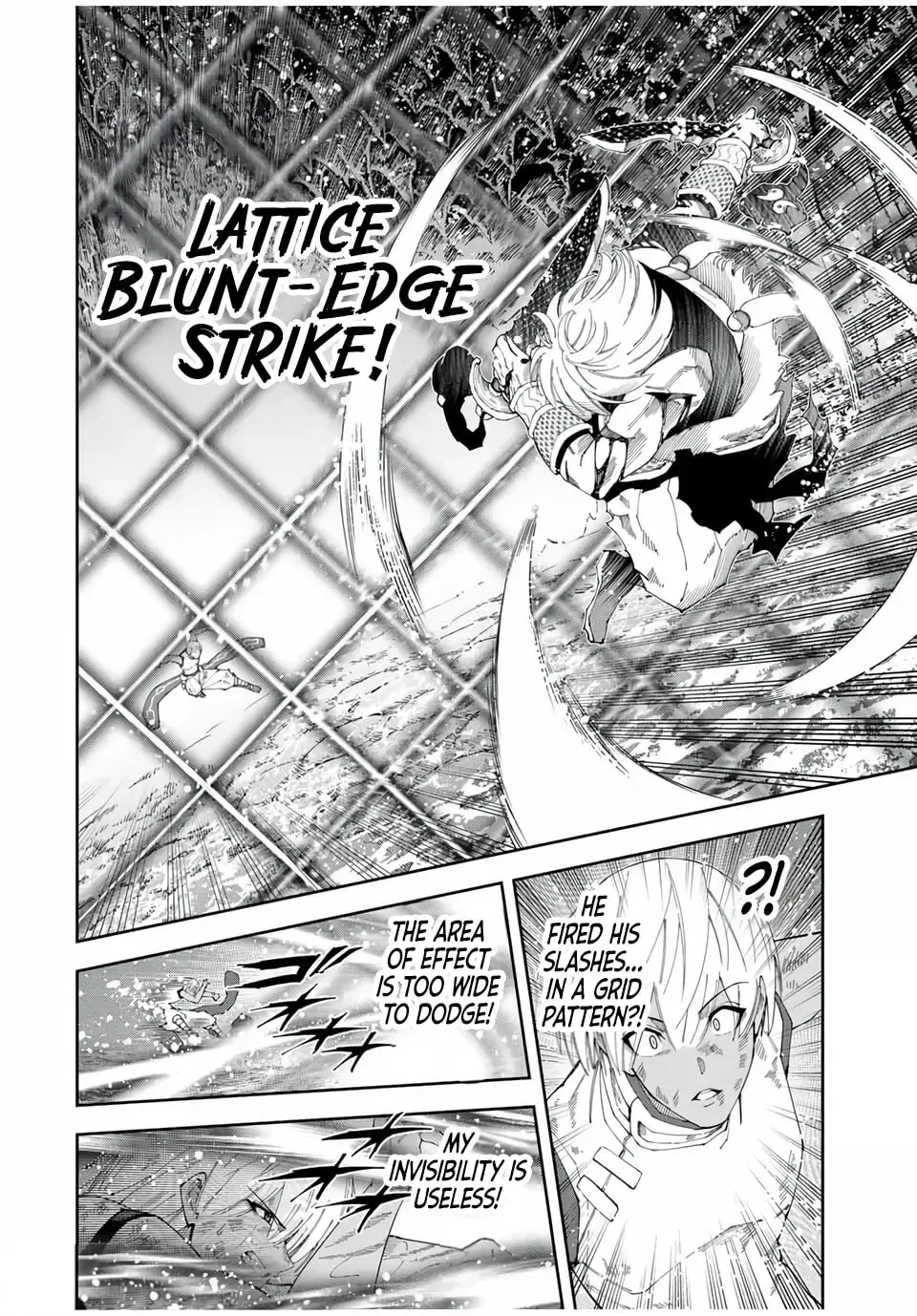 Yontou-ryuu no Saikyou Haishin-sha ~Yari Konda VR Game no Settei ge Genjitsu Sekai ni Hanei Sareta node, Haishi Yotei Datta Job de Musou Shimasu~ Chapter 43 page 7