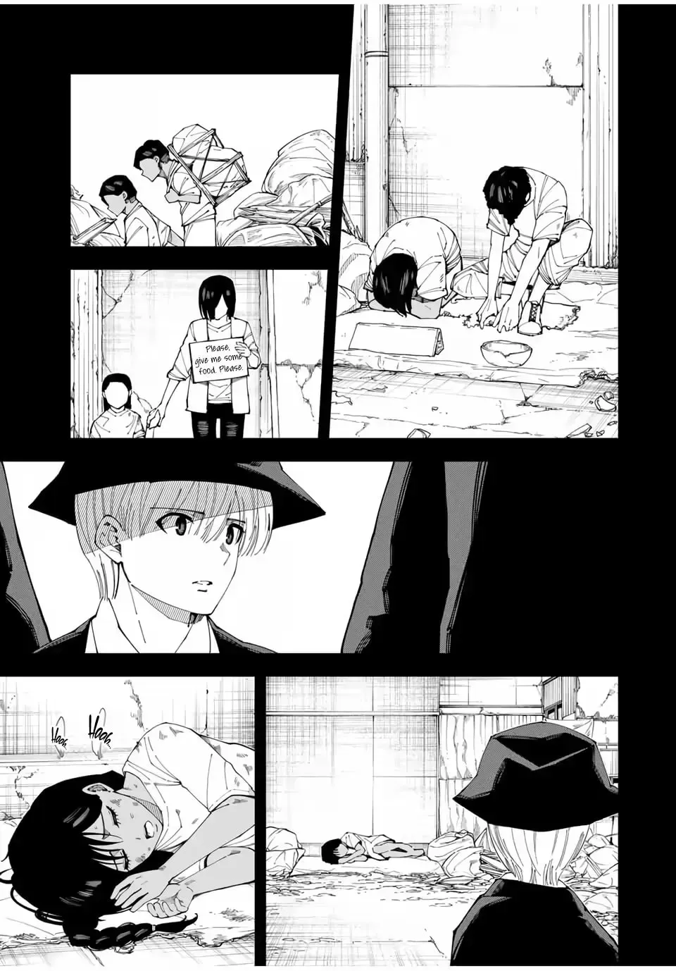 Yontou-ryuu no Saikyou Haishin-sha ~Yari Konda VR Game no Settei ge Genjitsu Sekai ni Hanei Sareta node, Haishi Yotei Datta Job de Musou Shimasu~ Chapter 44 page 5