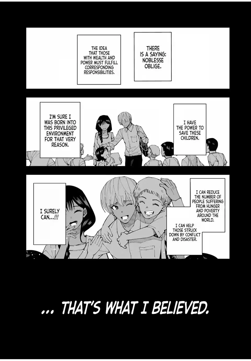 Yontou-ryuu no Saikyou Haishin-sha ~Yari Konda VR Game no Settei ge Genjitsu Sekai ni Hanei Sareta node, Haishi Yotei Datta Job de Musou Shimasu~ Chapter 44 page 11