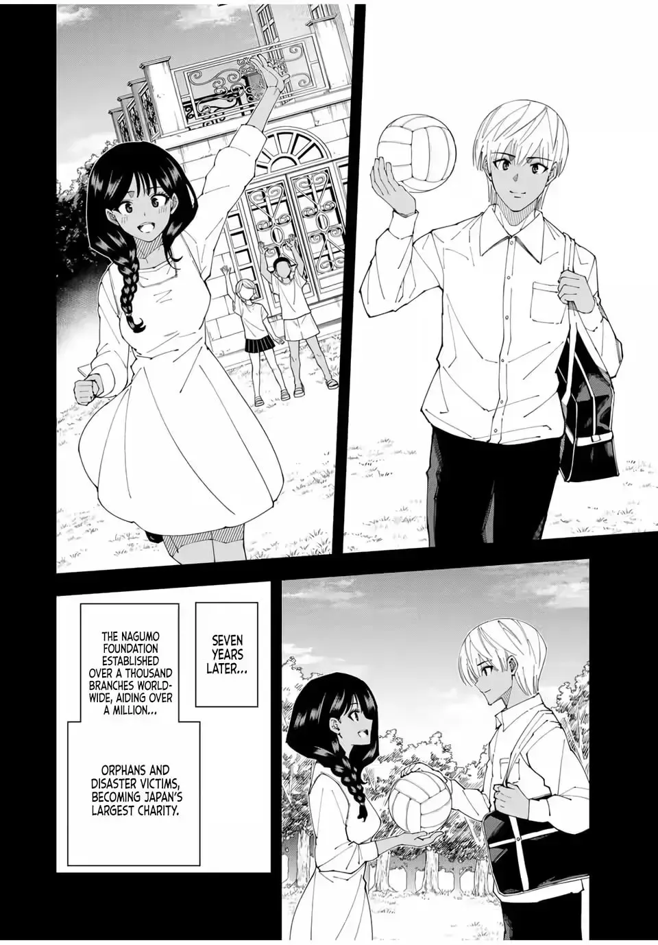 Yontou-ryuu no Saikyou Haishin-sha ~Yari Konda VR Game no Settei ge Genjitsu Sekai ni Hanei Sareta node, Haishi Yotei Datta Job de Musou Shimasu~ Chapter 44 page 10