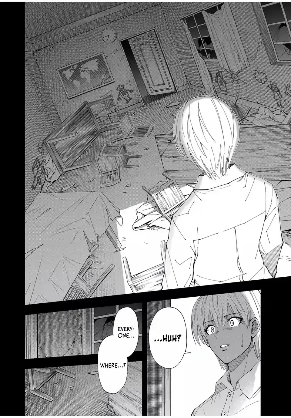 Yontou-ryuu no Saikyou Haishin-sha ~Yari Konda VR Game no Settei ge Genjitsu Sekai ni Hanei Sareta node, Haishi Yotei Datta Job de Musou Shimasu~ Chapter 44 page 12