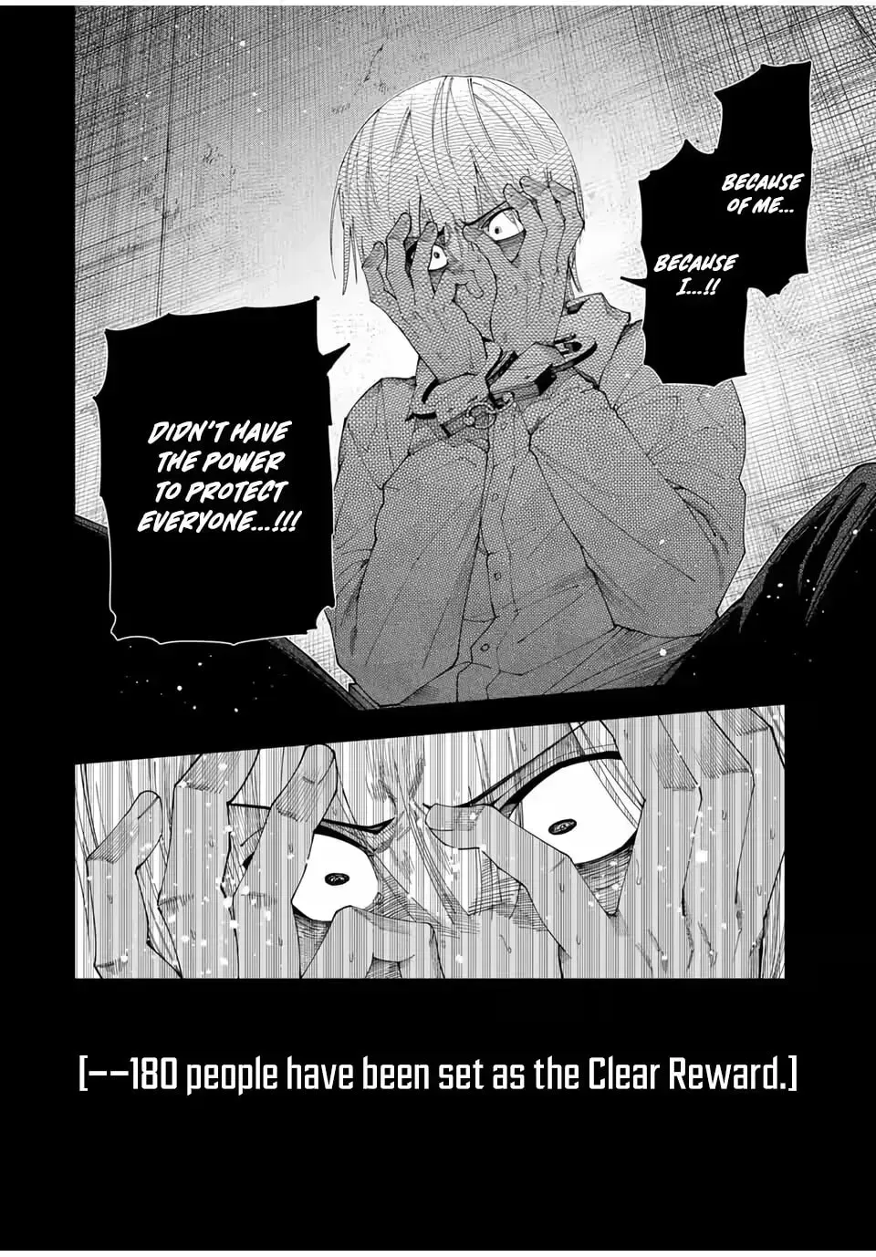 Yontou-ryuu no Saikyou Haishin-sha ~Yari Konda VR Game no Settei ge Genjitsu Sekai ni Hanei Sareta node, Haishi Yotei Datta Job de Musou Shimasu~ Chapter 44 page 22