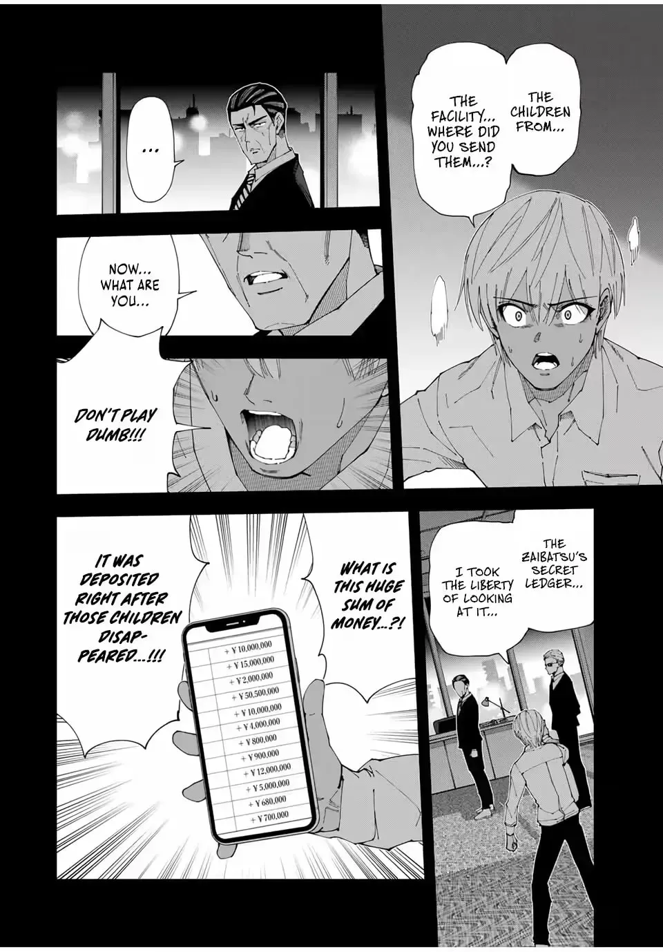 Yontou-ryuu no Saikyou Haishin-sha ~Yari Konda VR Game no Settei ge Genjitsu Sekai ni Hanei Sareta node, Haishi Yotei Datta Job de Musou Shimasu~ Chapter 44 page 14