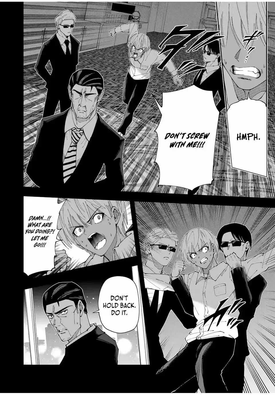 Yontou-ryuu no Saikyou Haishin-sha ~Yari Konda VR Game no Settei ge Genjitsu Sekai ni Hanei Sareta node, Haishi Yotei Datta Job de Musou Shimasu~ Chapter 44 page 16