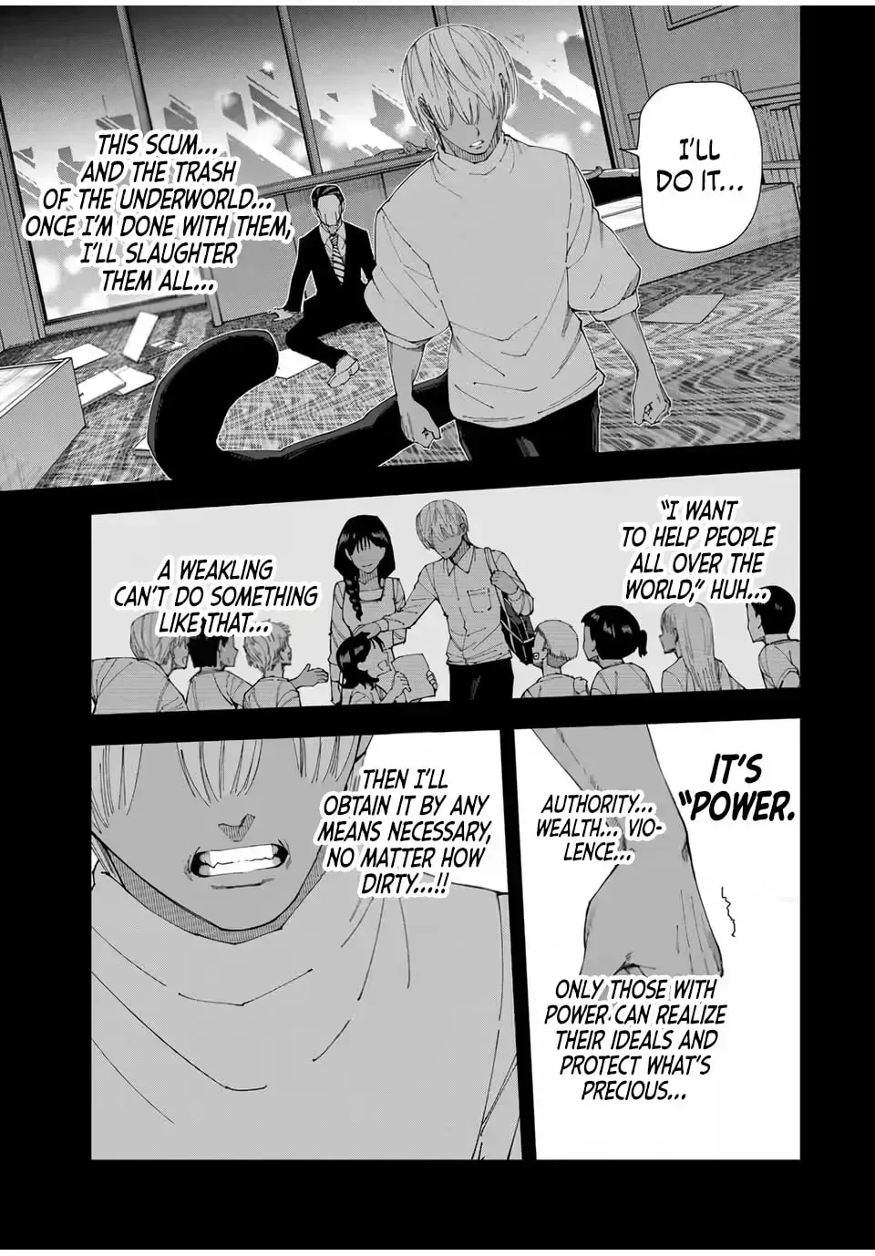 Yontou-ryuu no Saikyou Haishin-sha ~Yari Konda VR Game no Settei ge Genjitsu Sekai ni Hanei Sareta node, Haishi Yotei Datta Job de Musou Shimasu~ Chapter 44 page 25