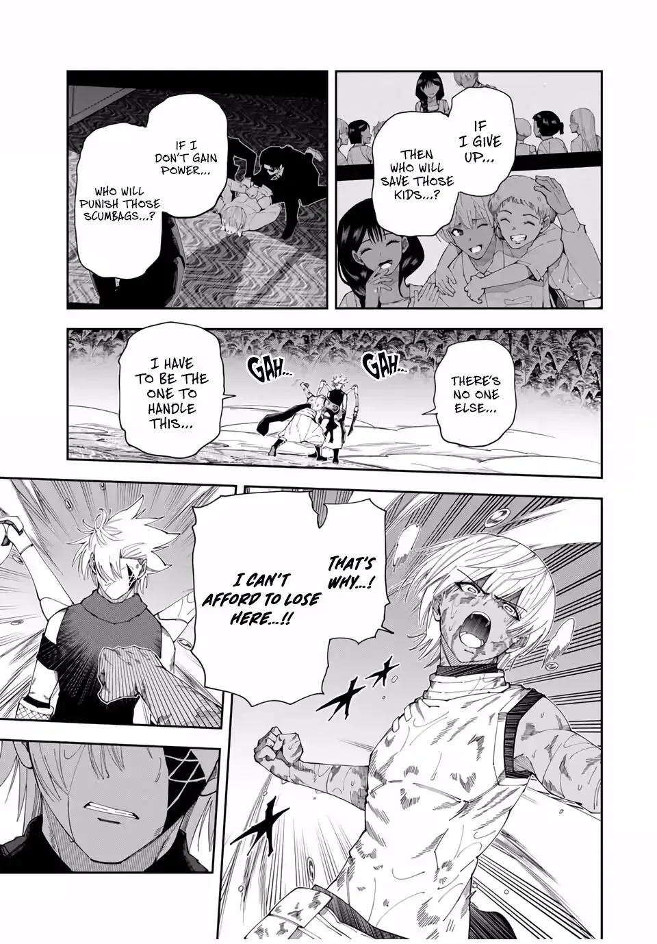 Yontou-ryuu no Saikyou Haishin-sha ~Yari Konda VR Game no Settei ge Genjitsu Sekai ni Hanei Sareta node, Haishi Yotei Datta Job de Musou Shimasu~ Chapter 45 page 7