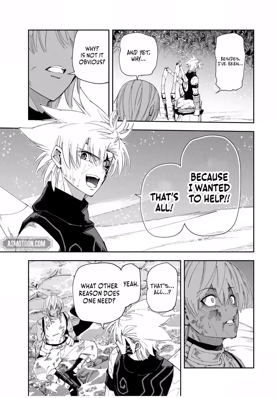 Yontou-ryuu no Saikyou Haishin-sha ~Yari Konda VR Game no Settei ge Genjitsu Sekai ni Hanei Sareta node, Haishi Yotei Datta Job de Musou Shimasu~ Chapter 45 page 16
