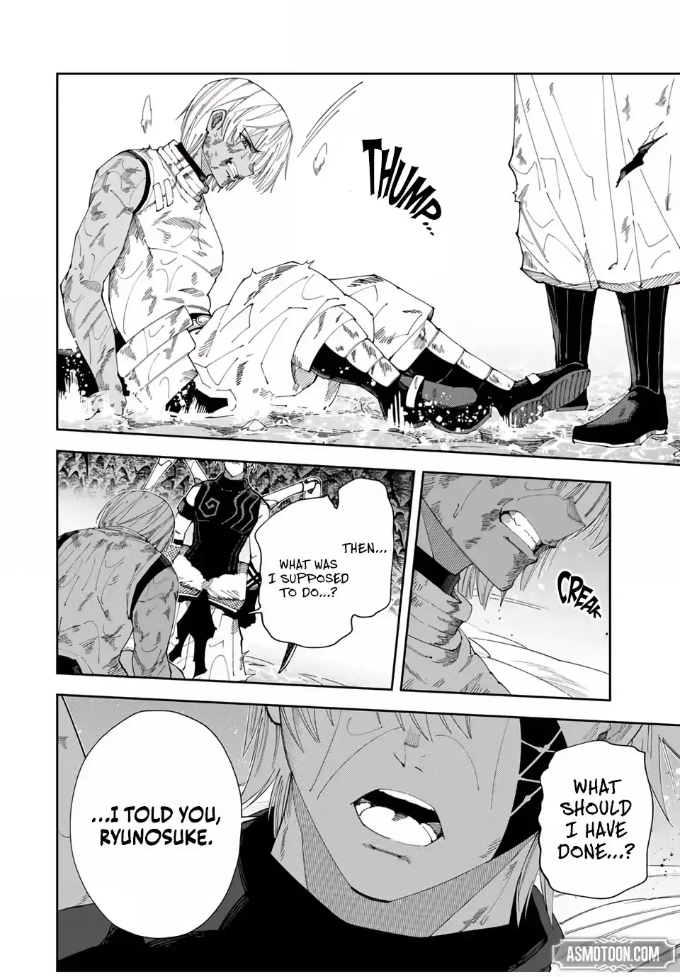Yontou-ryuu no Saikyou Haishin-sha ~Yari Konda VR Game no Settei ge Genjitsu Sekai ni Hanei Sareta node, Haishi Yotei Datta Job de Musou Shimasu~ Chapter 45 page 13