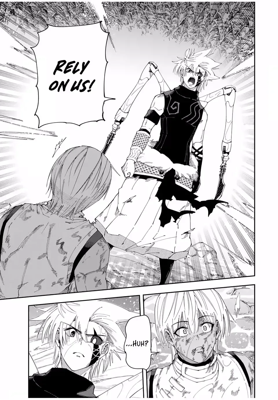 Yontou-ryuu no Saikyou Haishin-sha ~Yari Konda VR Game no Settei ge Genjitsu Sekai ni Hanei Sareta node, Haishi Yotei Datta Job de Musou Shimasu~ Chapter 45 page 14