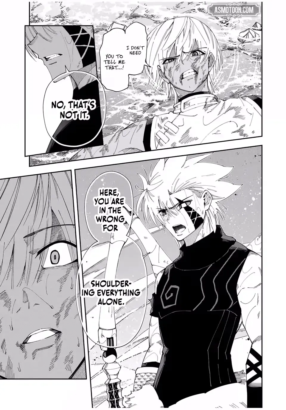 Yontou-ryuu no Saikyou Haishin-sha ~Yari Konda VR Game no Settei ge Genjitsu Sekai ni Hanei Sareta node, Haishi Yotei Datta Job de Musou Shimasu~ Chapter 45 page 10