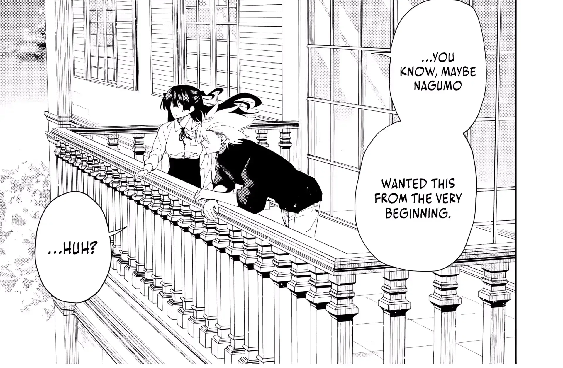 Yontou-ryuu no Saikyou Haishin-sha ~Yari Konda VR Game no Settei ge Genjitsu Sekai ni Hanei Sareta node, Haishi Yotei Datta Job de Musou Shimasu~ Chapter 46 page 8
