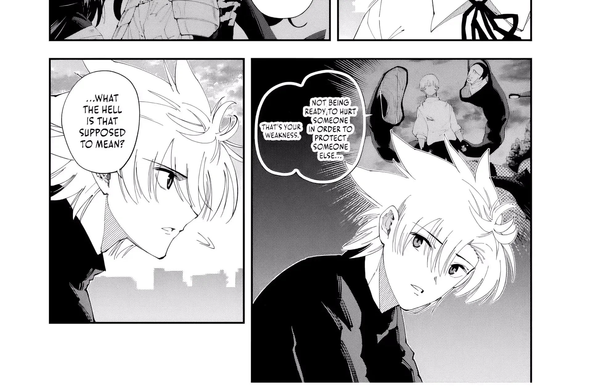 Yontou-ryuu no Saikyou Haishin-sha ~Yari Konda VR Game no Settei ge Genjitsu Sekai ni Hanei Sareta node, Haishi Yotei Datta Job de Musou Shimasu~ Chapter 46 page 10