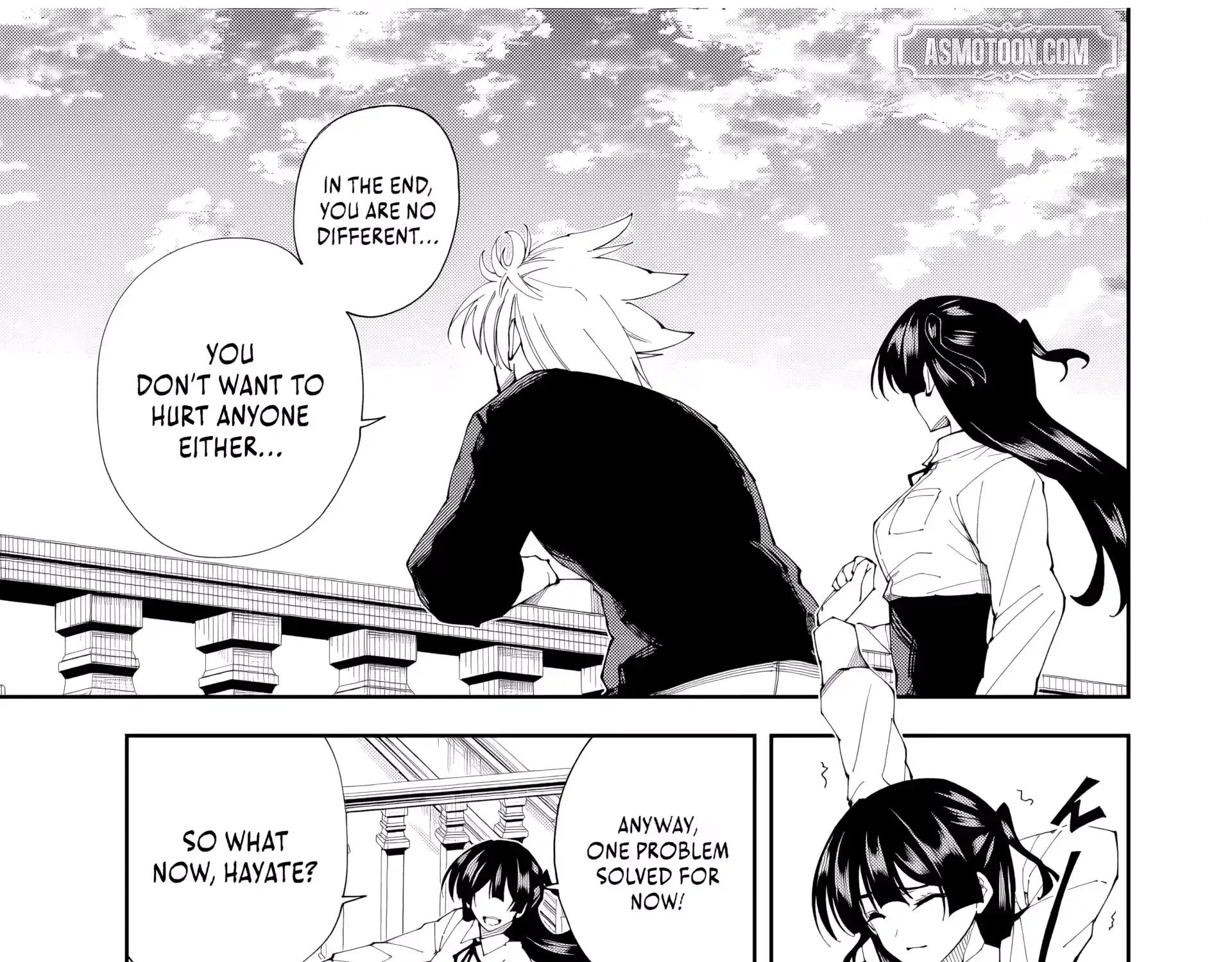 Yontou-ryuu no Saikyou Haishin-sha ~Yari Konda VR Game no Settei ge Genjitsu Sekai ni Hanei Sareta node, Haishi Yotei Datta Job de Musou Shimasu~ Chapter 46 page 11