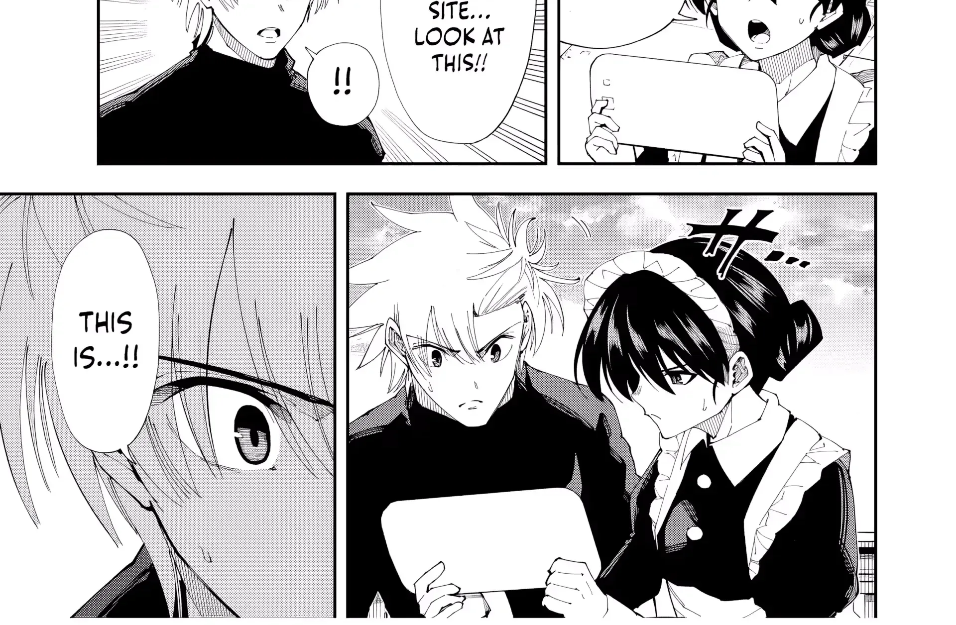 Yontou-ryuu no Saikyou Haishin-sha ~Yari Konda VR Game no Settei ge Genjitsu Sekai ni Hanei Sareta node, Haishi Yotei Datta Job de Musou Shimasu~ Chapter 46 page 36