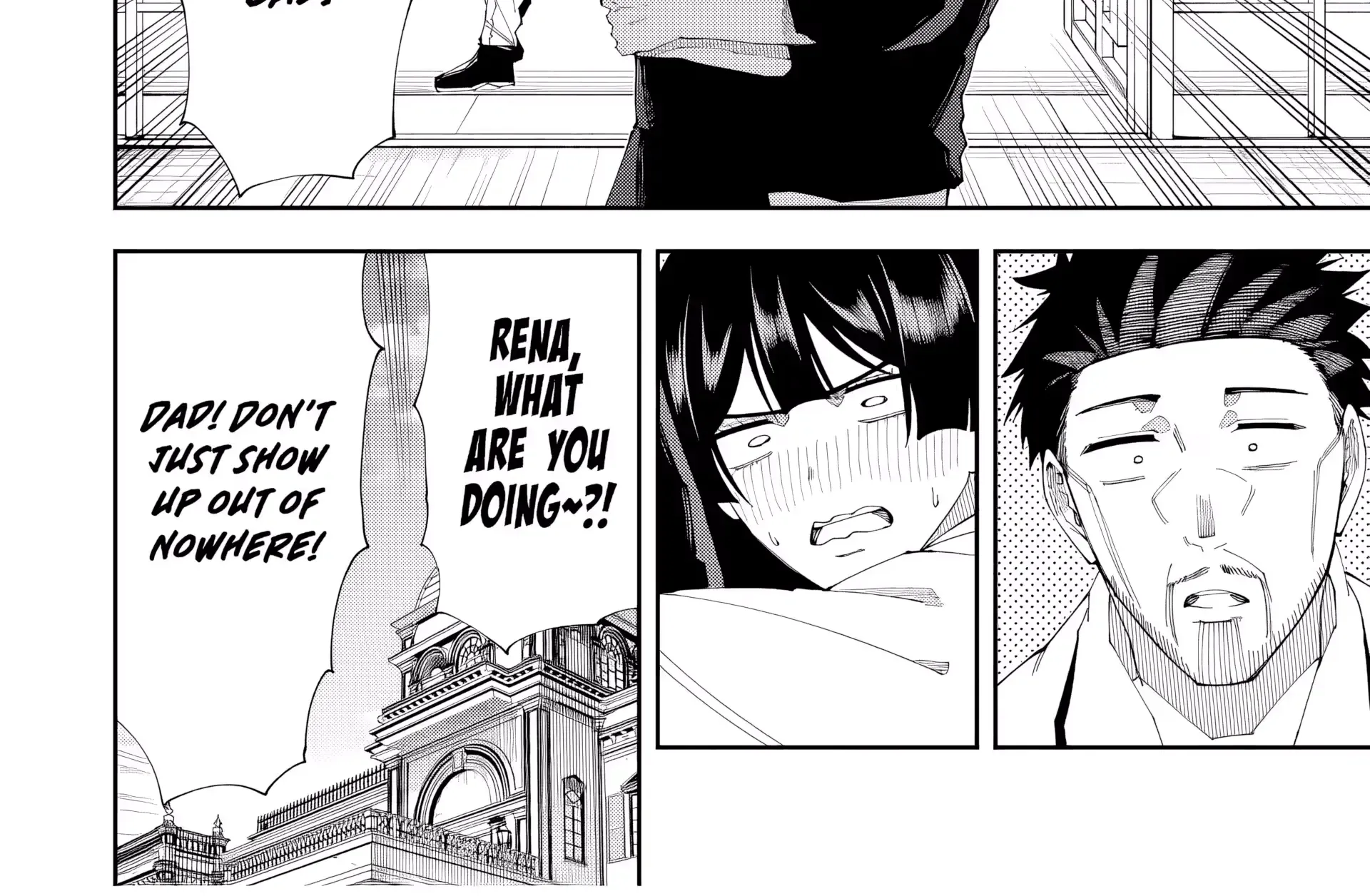 Yontou-ryuu no Saikyou Haishin-sha ~Yari Konda VR Game no Settei ge Genjitsu Sekai ni Hanei Sareta node, Haishi Yotei Datta Job de Musou Shimasu~ Chapter 46 page 34