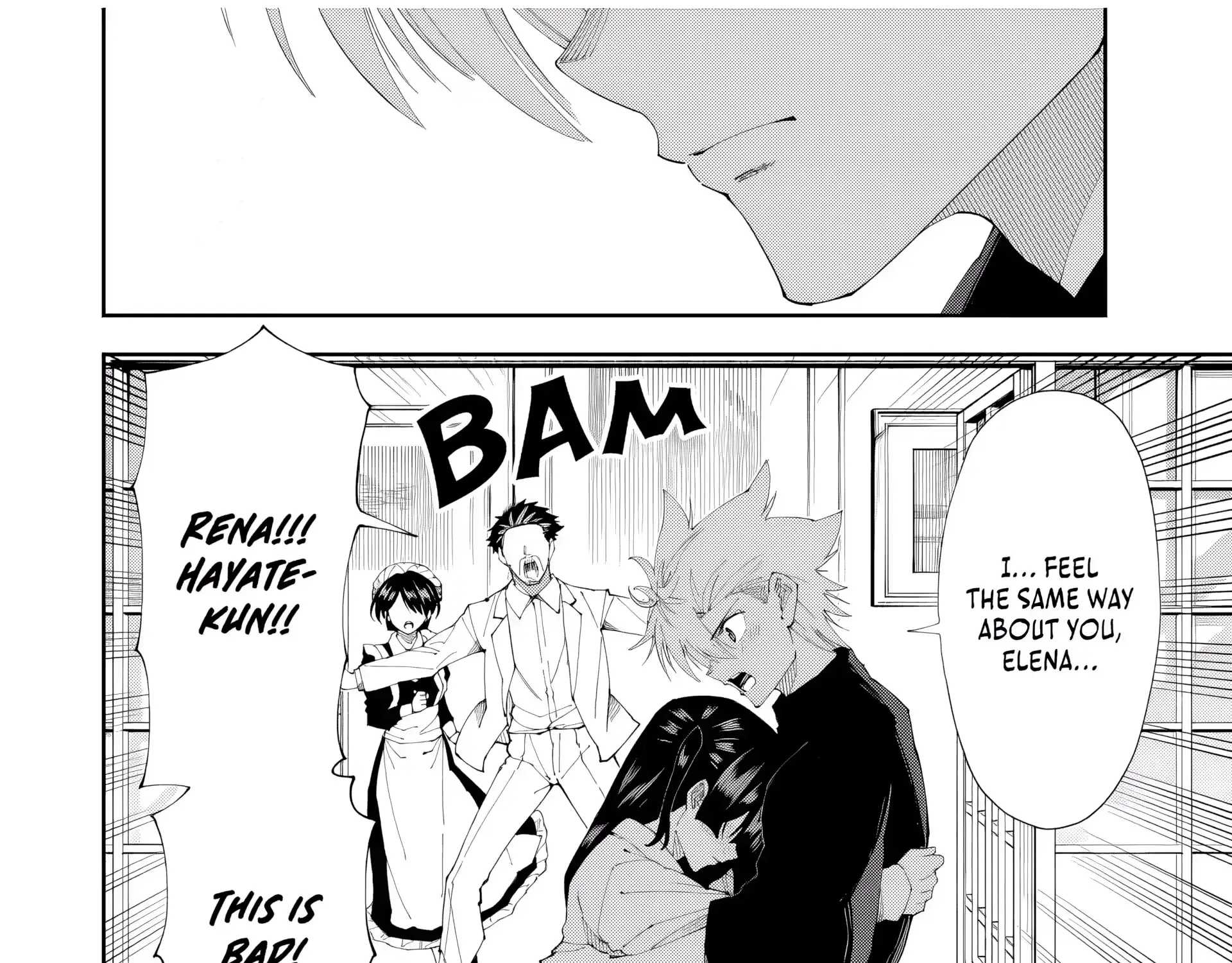 Yontou-ryuu no Saikyou Haishin-sha ~Yari Konda VR Game no Settei ge Genjitsu Sekai ni Hanei Sareta node, Haishi Yotei Datta Job de Musou Shimasu~ Chapter 46 page 33