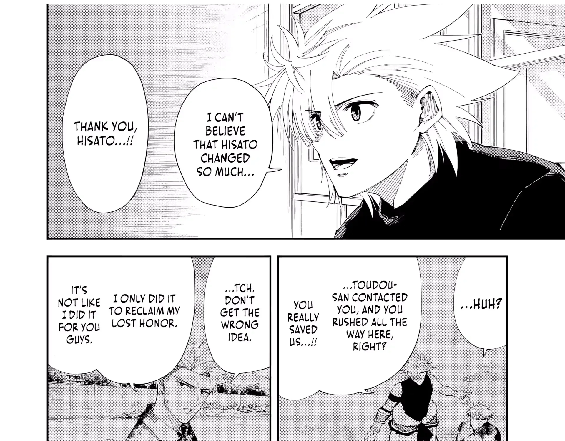 Yontou-ryuu no Saikyou Haishin-sha ~Yari Konda VR Game no Settei ge Genjitsu Sekai ni Hanei Sareta node, Haishi Yotei Datta Job de Musou Shimasu~ Chapter 46 page 13