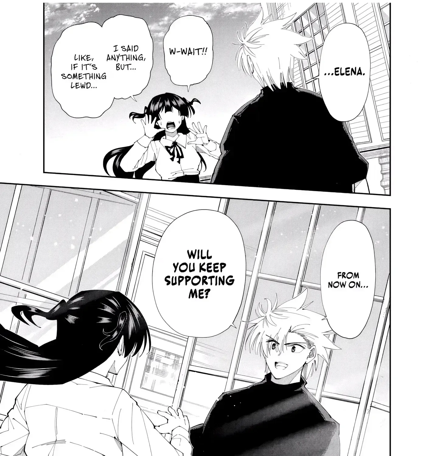 Yontou-ryuu no Saikyou Haishin-sha ~Yari Konda VR Game no Settei ge Genjitsu Sekai ni Hanei Sareta node, Haishi Yotei Datta Job de Musou Shimasu~ Chapter 46 page 19