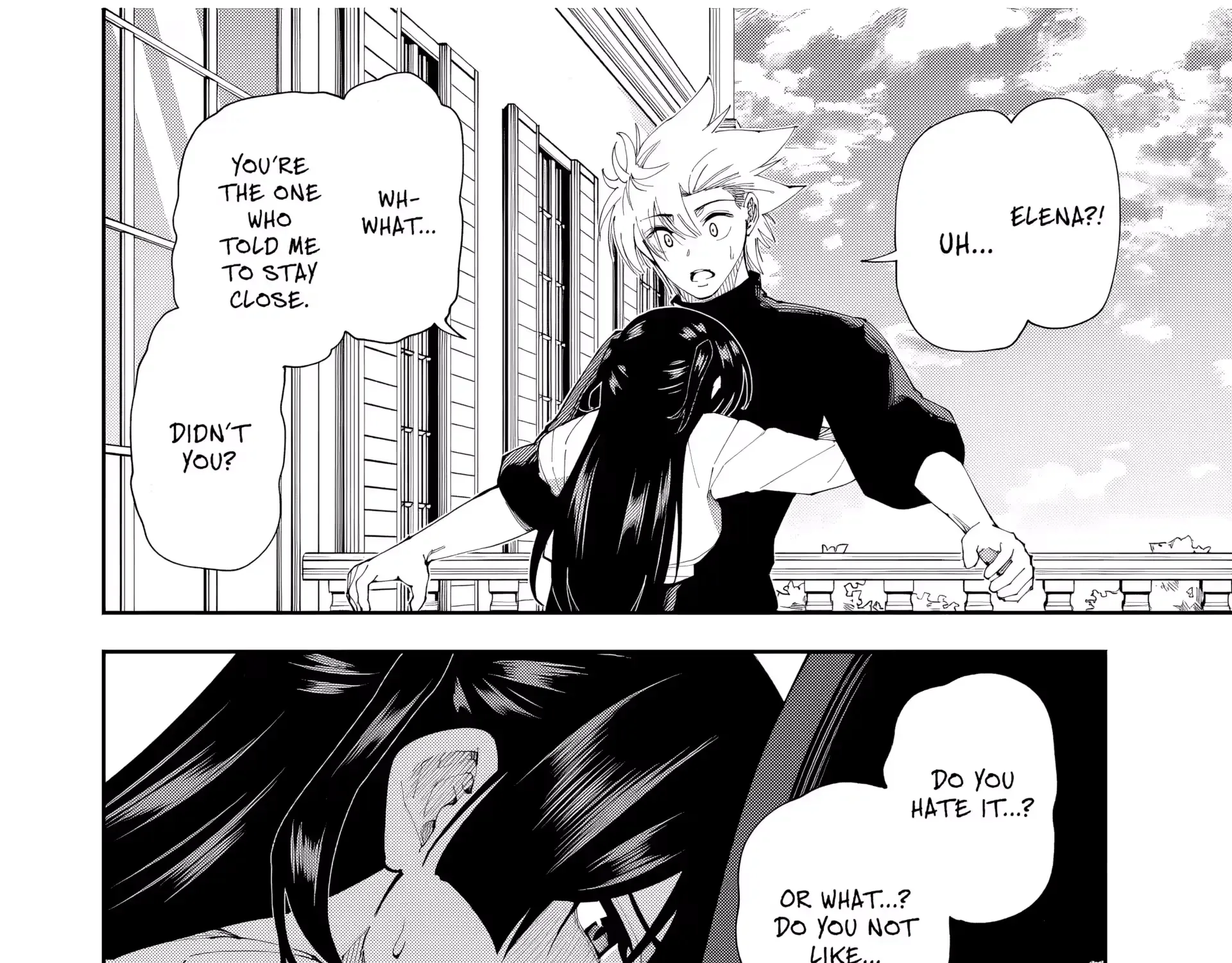 Yontou-ryuu no Saikyou Haishin-sha ~Yari Konda VR Game no Settei ge Genjitsu Sekai ni Hanei Sareta node, Haishi Yotei Datta Job de Musou Shimasu~ Chapter 46 page 29