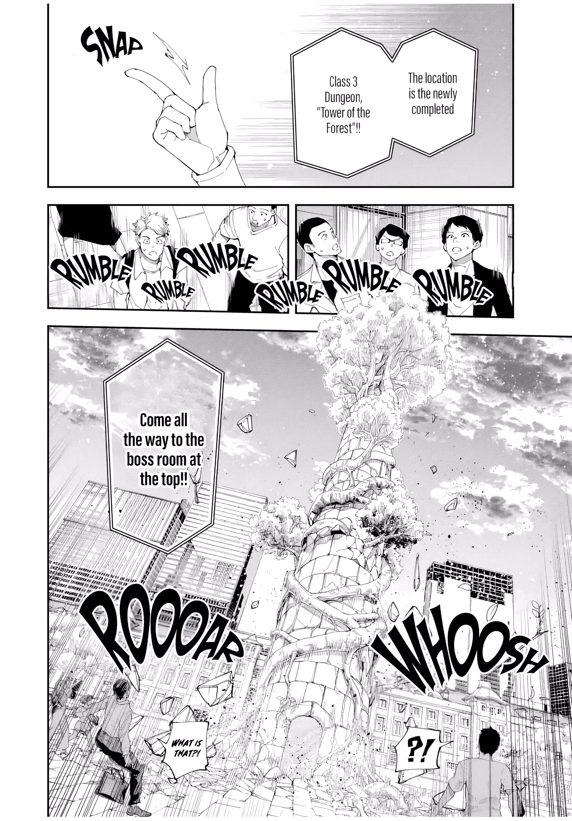Yontou-ryuu no Saikyou Haishin-sha ~Yari Konda VR Game no Settei ge Genjitsu Sekai ni Hanei Sareta node, Haishi Yotei Datta Job de Musou Shimasu~ Chapter 47 page 13