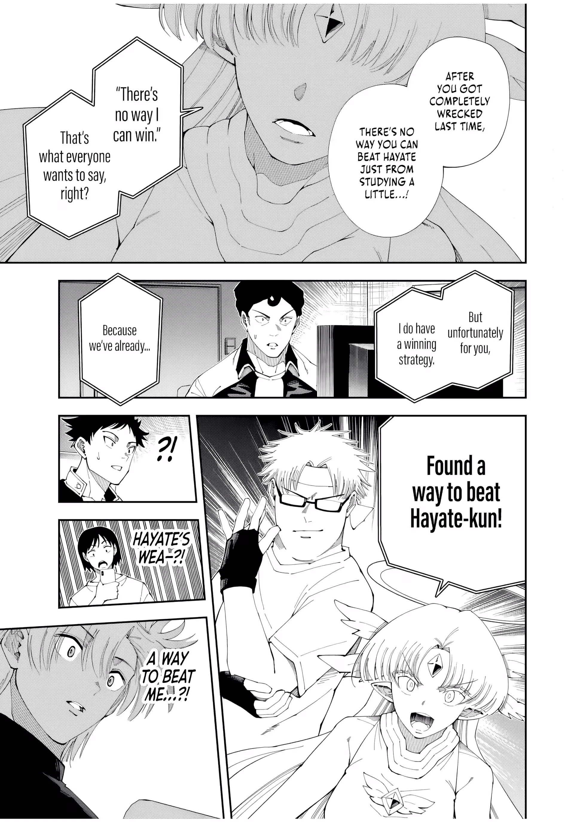 Yontou-ryuu no Saikyou Haishin-sha ~Yari Konda VR Game no Settei ge Genjitsu Sekai ni Hanei Sareta node, Haishi Yotei Datta Job de Musou Shimasu~ Chapter 47 page 12