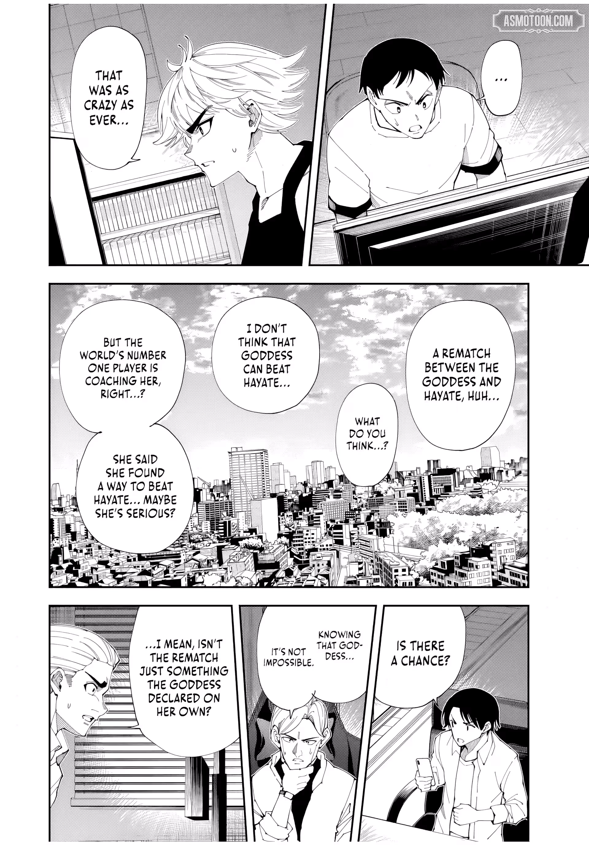Yontou-ryuu no Saikyou Haishin-sha ~Yari Konda VR Game no Settei ge Genjitsu Sekai ni Hanei Sareta node, Haishi Yotei Datta Job de Musou Shimasu~ Chapter 47 page 15