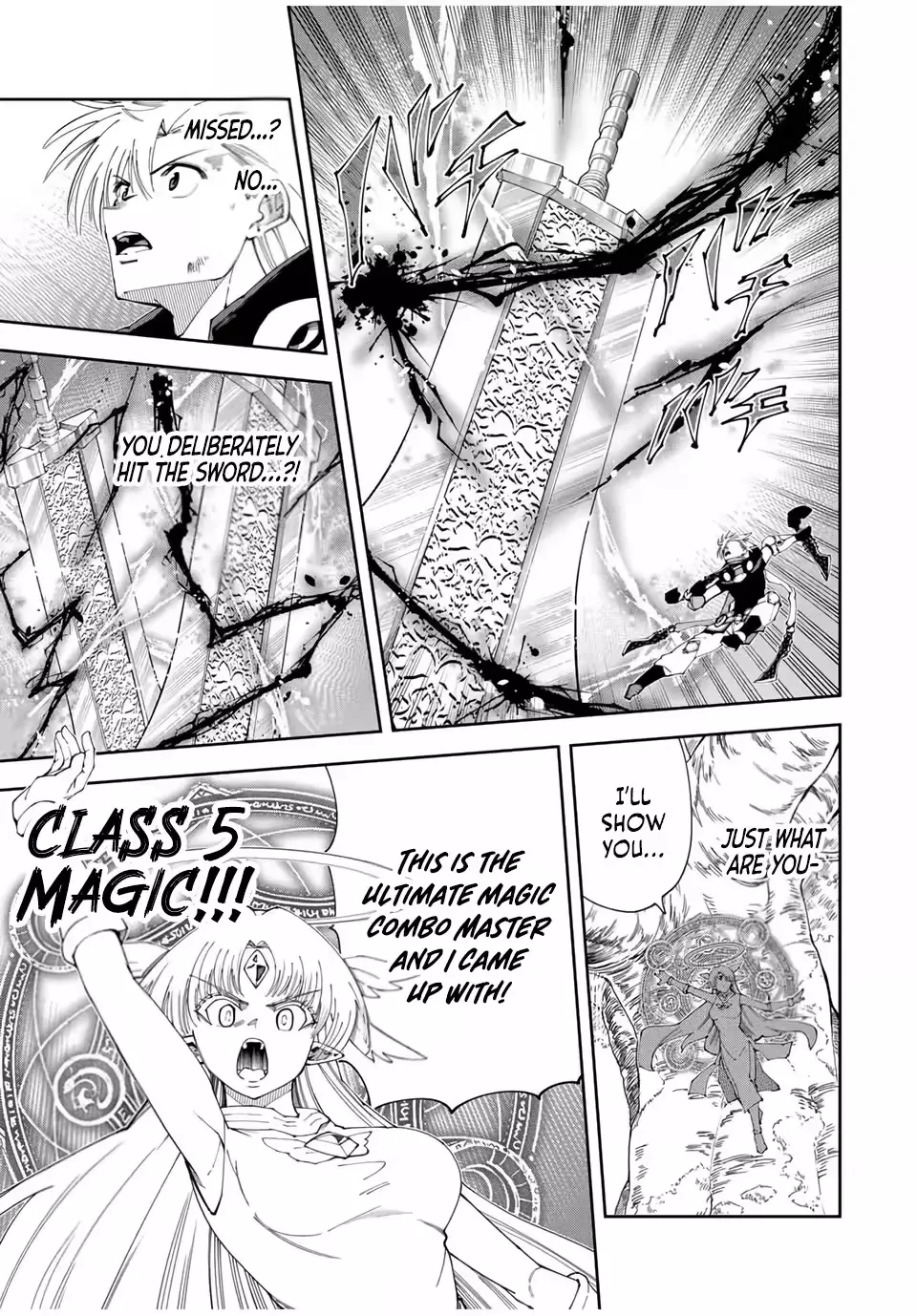 Yontou-ryuu no Saikyou Haishin-sha ~Yari Konda VR Game no Settei ge Genjitsu Sekai ni Hanei Sareta node, Haishi Yotei Datta Job de Musou Shimasu~ Chapter 48 page 20