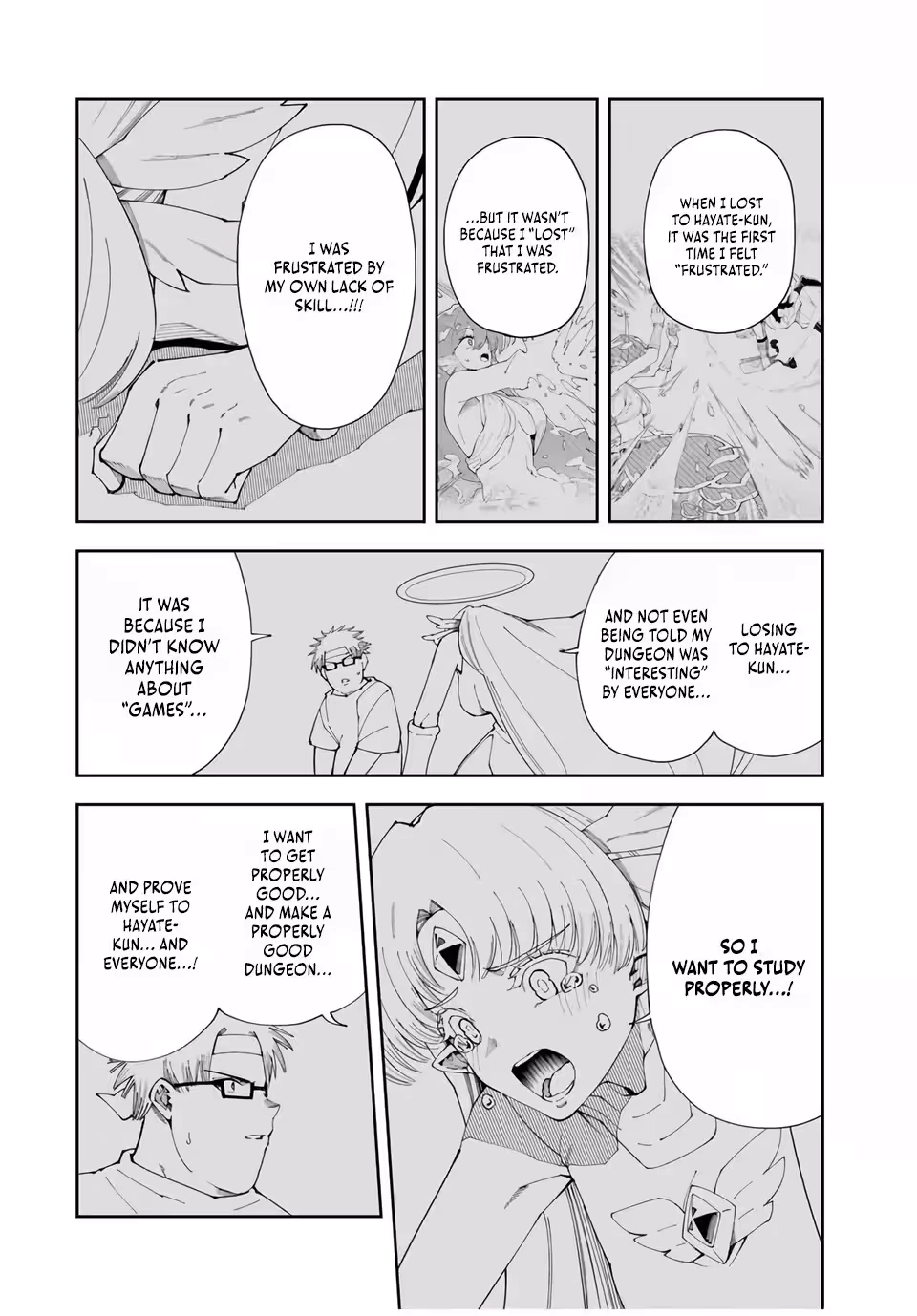 Yontou-ryuu no Saikyou Haishin-sha ~Yari Konda VR Game no Settei ge Genjitsu Sekai ni Hanei Sareta node, Haishi Yotei Datta Job de Musou Shimasu~ Chapter 48 page 15