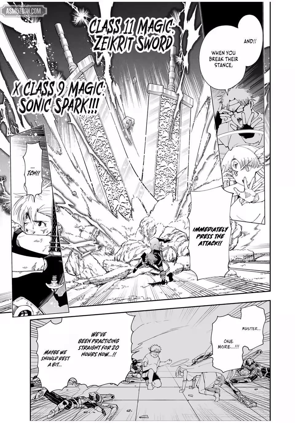 Yontou-ryuu no Saikyou Haishin-sha ~Yari Konda VR Game no Settei ge Genjitsu Sekai ni Hanei Sareta node, Haishi Yotei Datta Job de Musou Shimasu~ Chapter 48 page 18