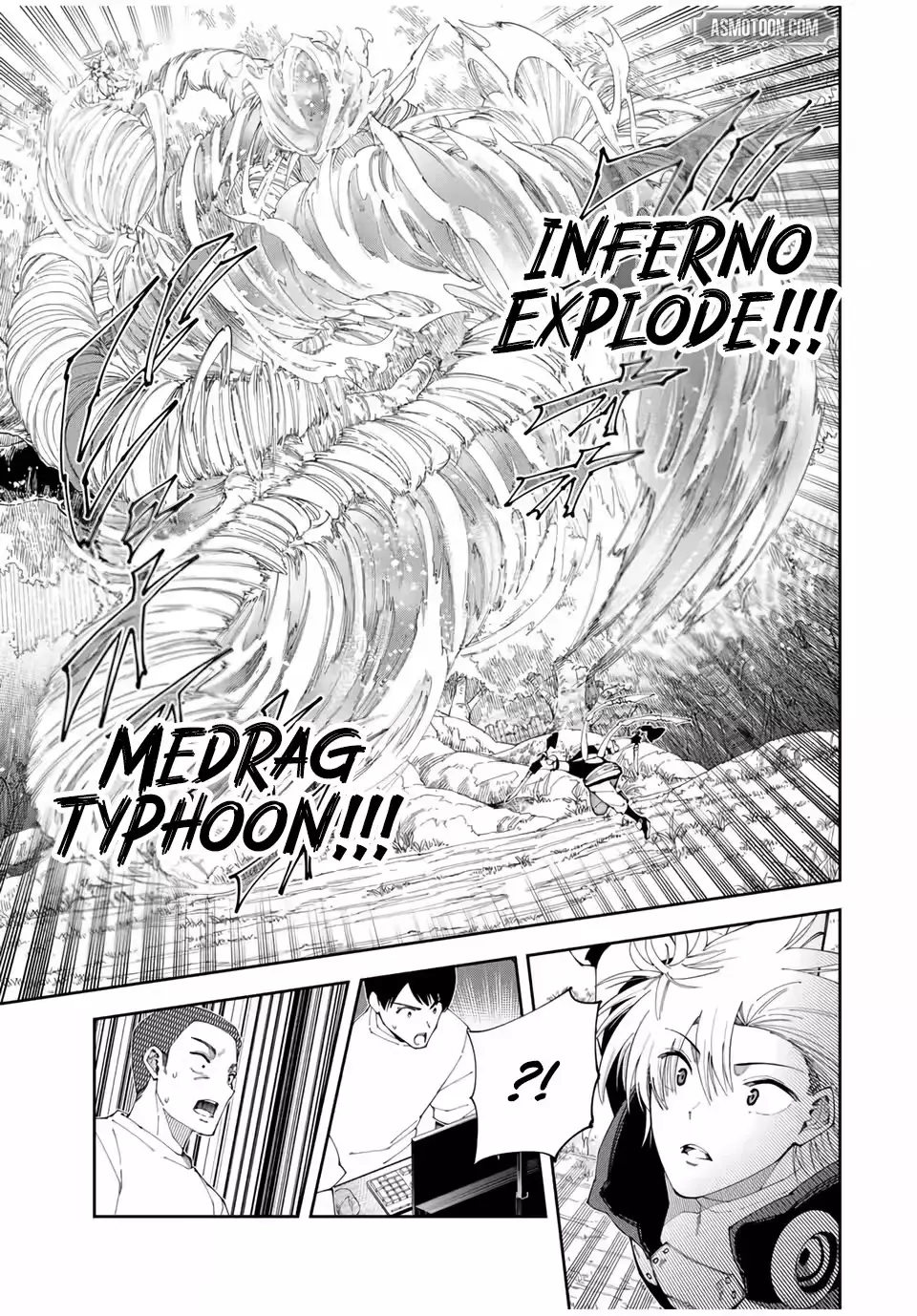 Yontou-ryuu no Saikyou Haishin-sha ~Yari Konda VR Game no Settei ge Genjitsu Sekai ni Hanei Sareta node, Haishi Yotei Datta Job de Musou Shimasu~ Chapter 48 page 10